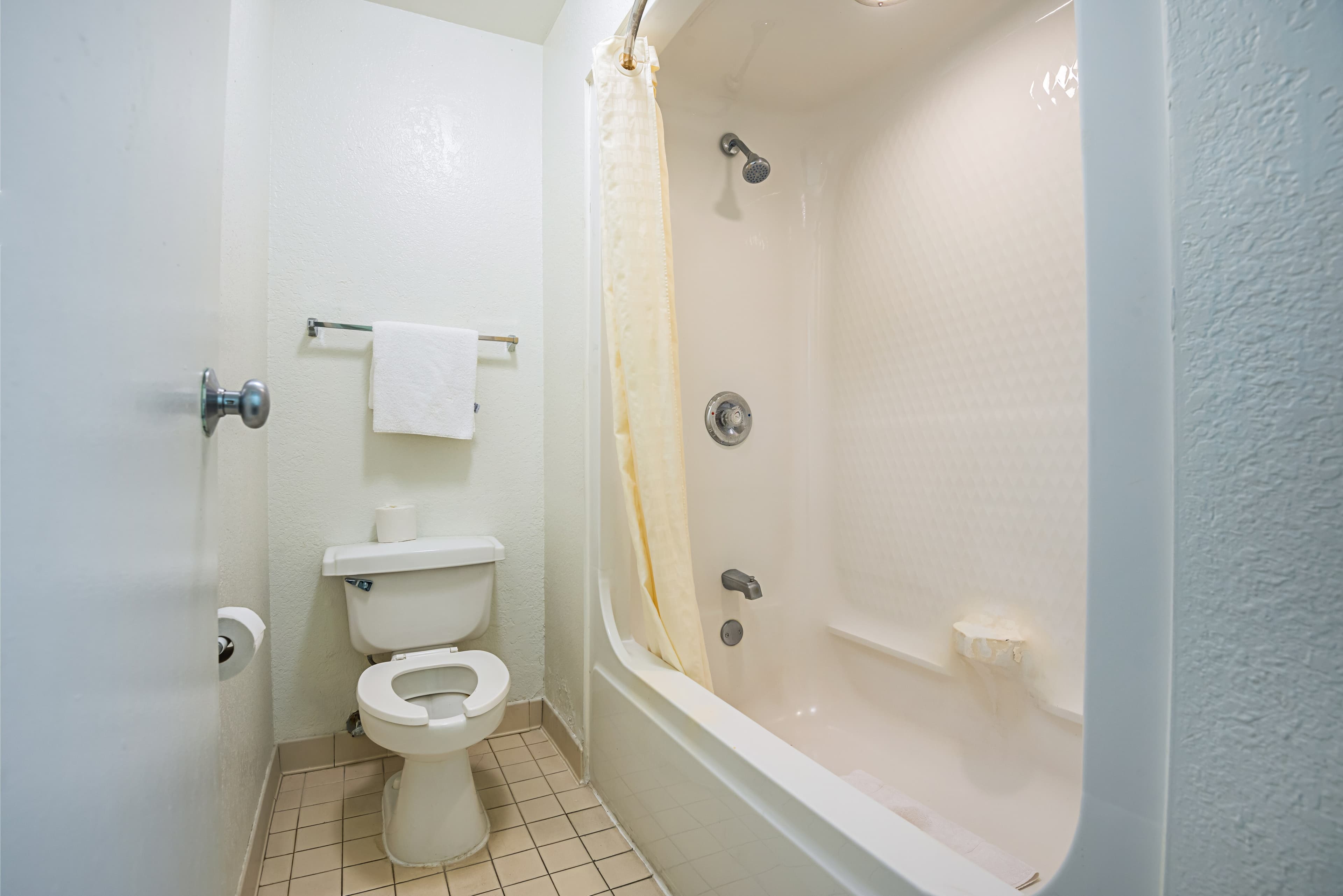 Rodeway Inn Kissimmee Maingate West — 9