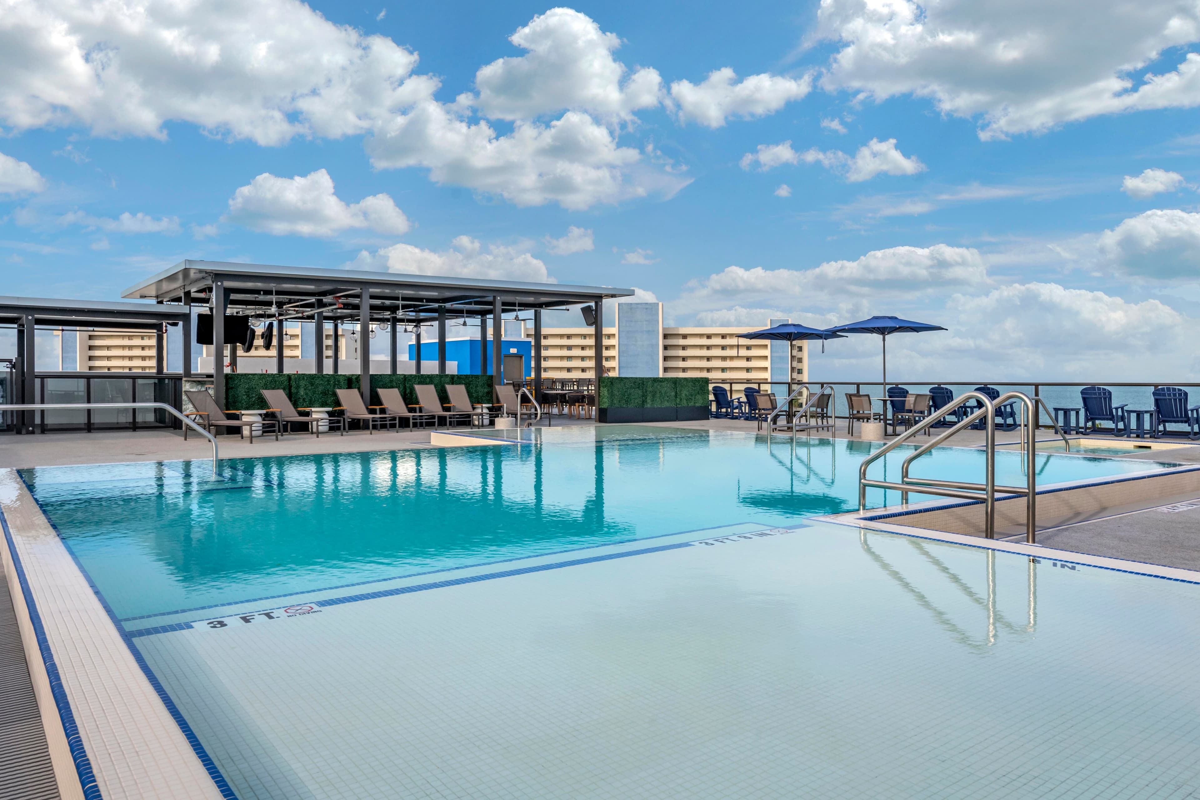 Cambria Hotel St. Petersburg-Madeira Beach Marina - Image 1