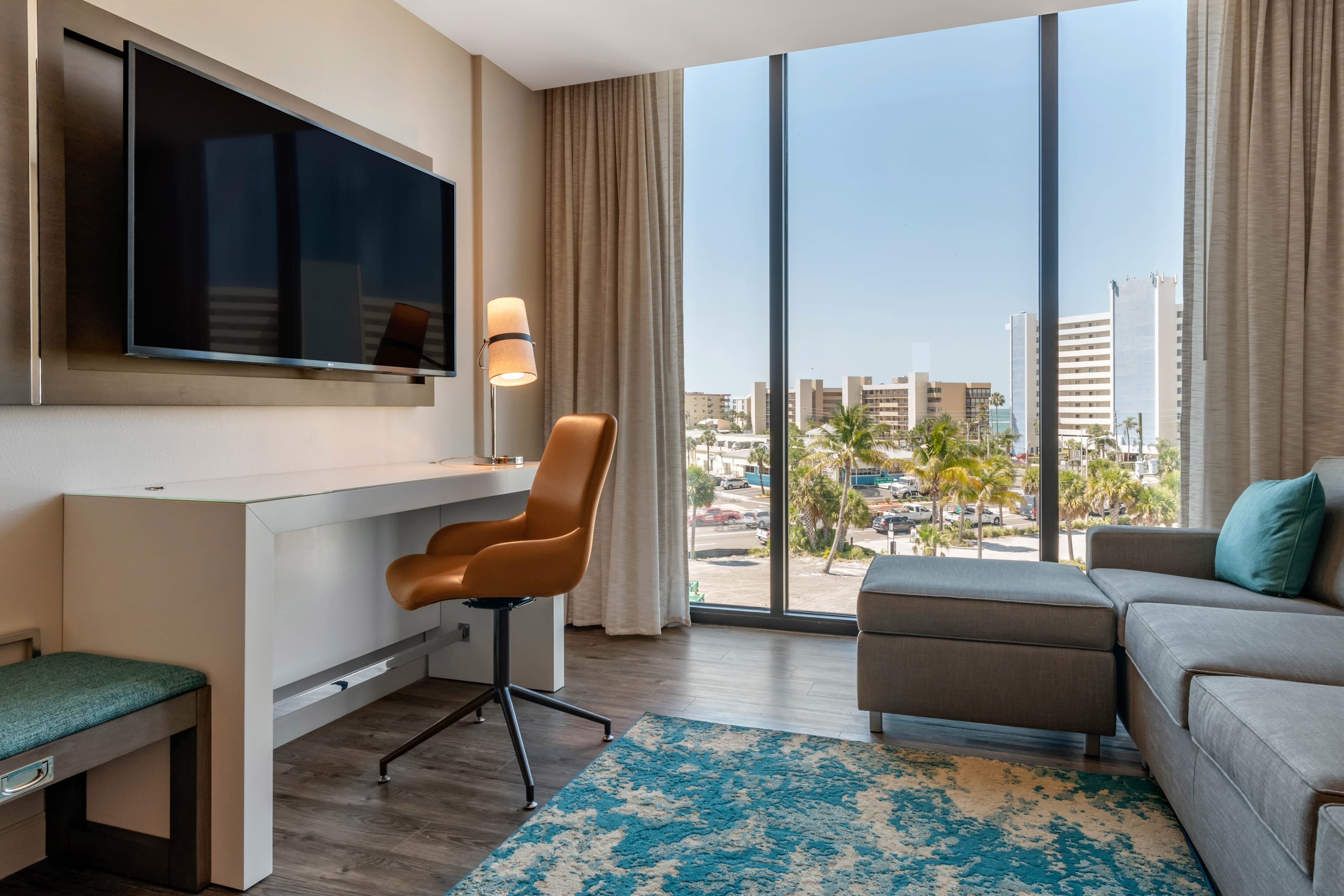 Cambria Hotel St. Petersburg-Madeira Beach Marina — 23