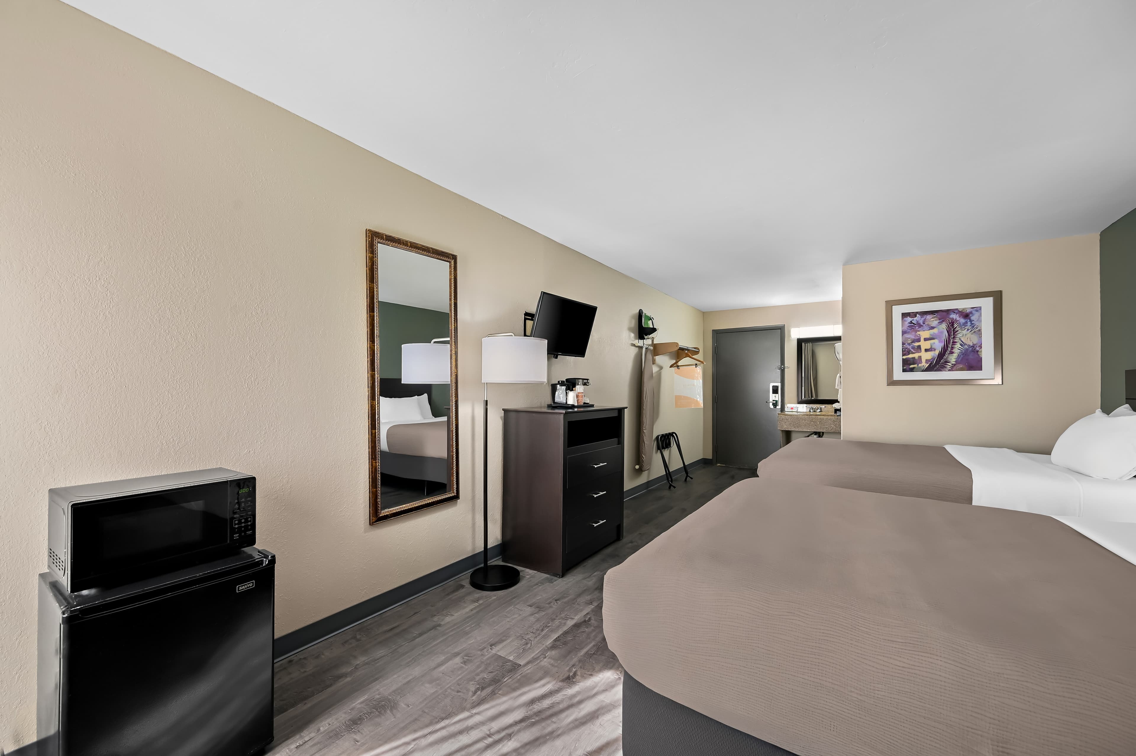 Quality Inn Fort Myers Cape Coral — 7