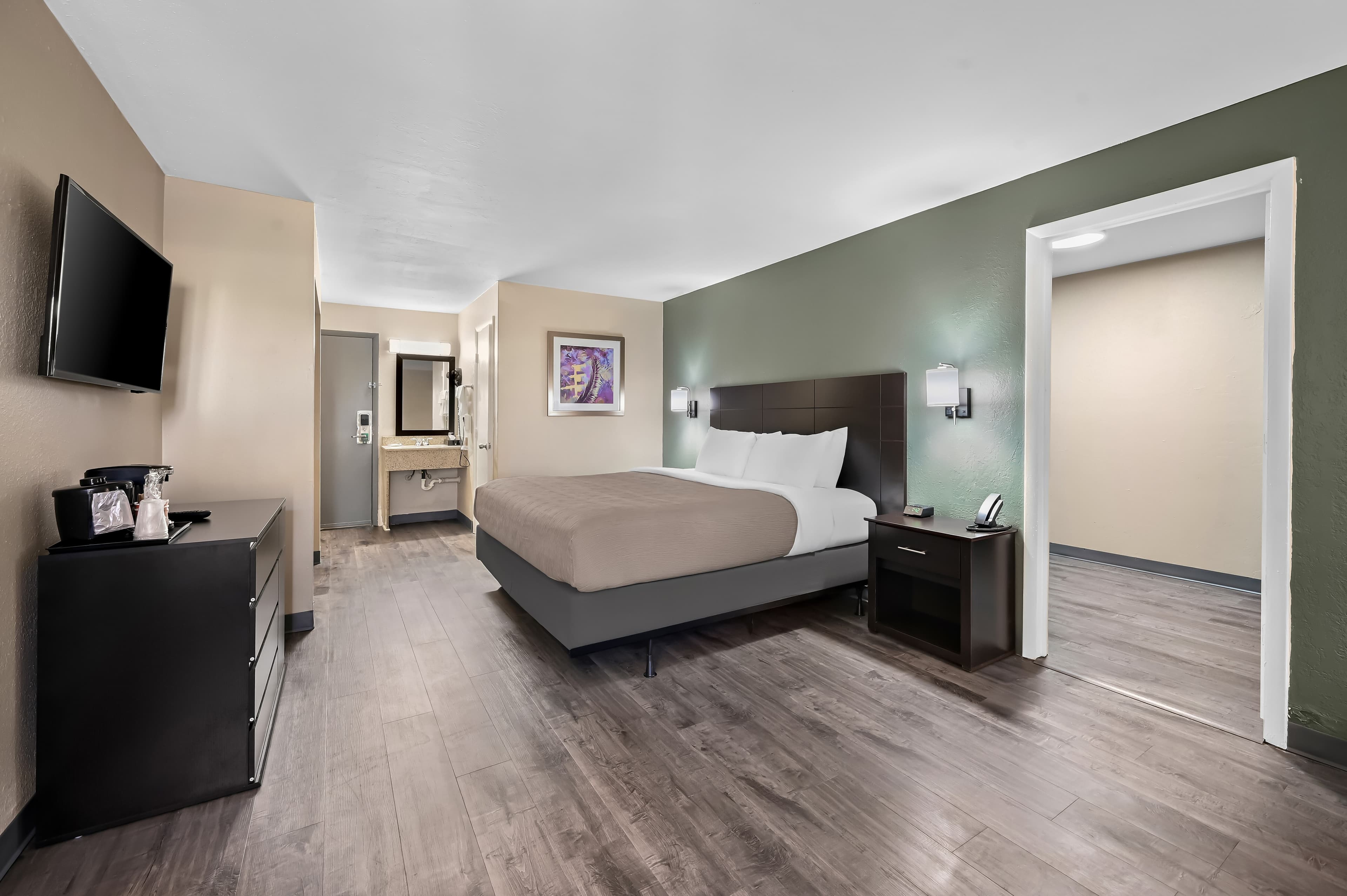 Quality Inn Fort Myers Cape Coral — 13