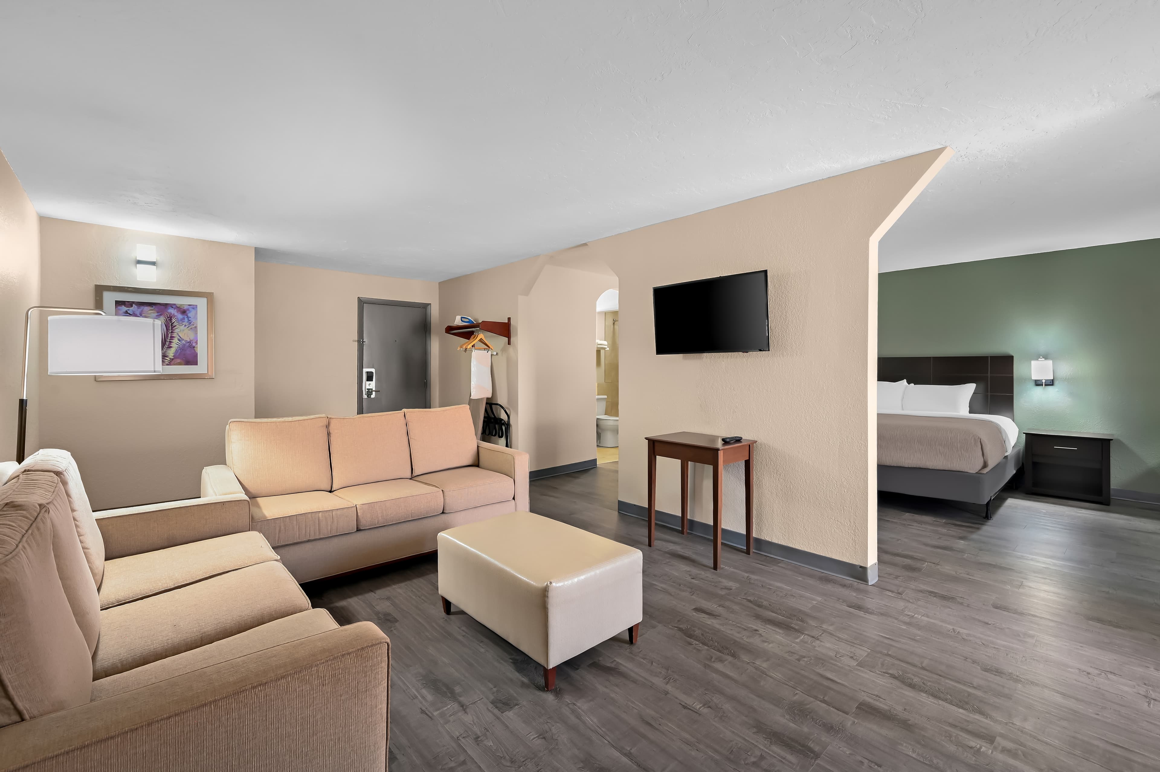 Quality Inn Fort Myers Cape Coral — 20
