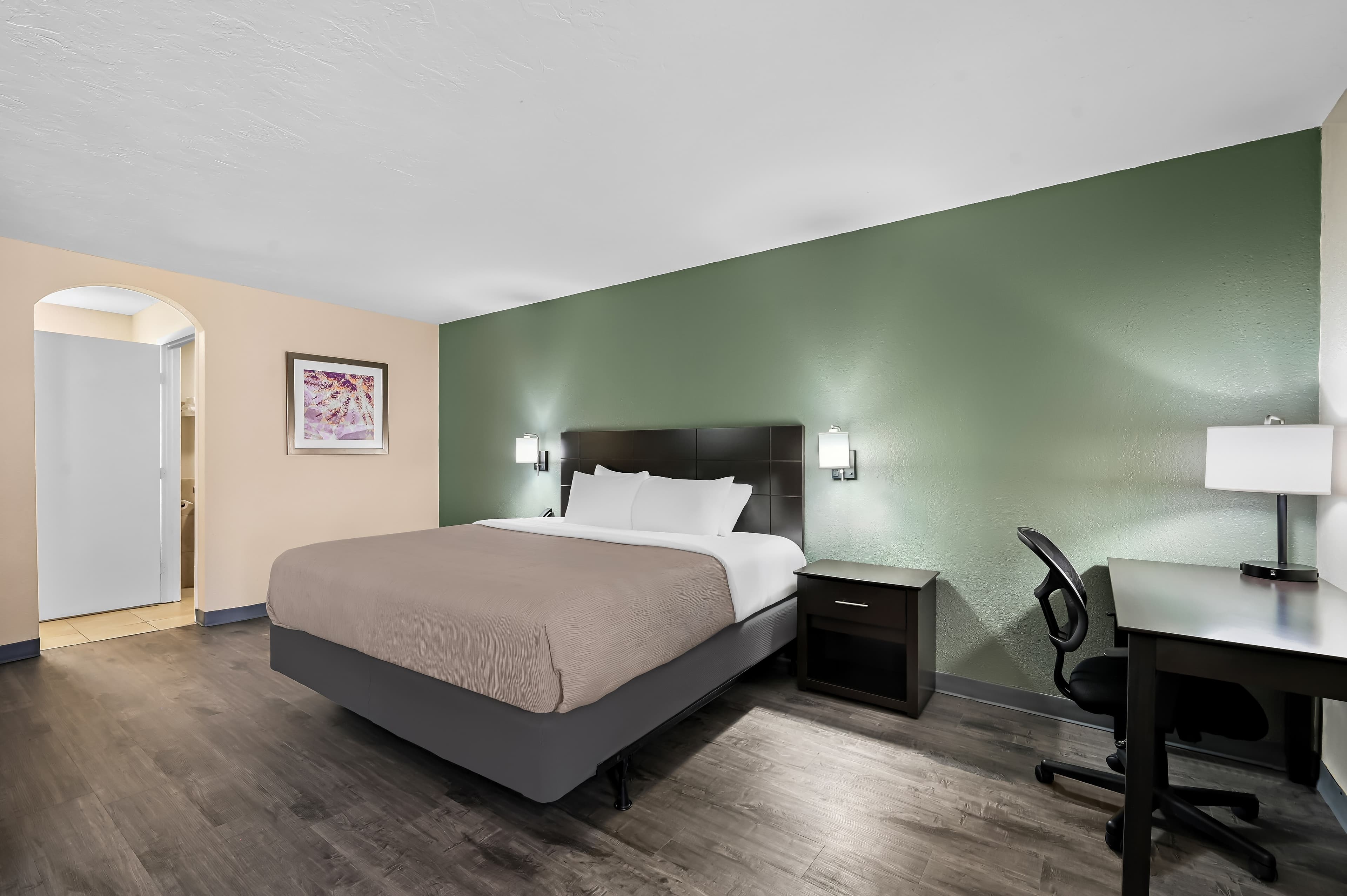 Quality Inn Fort Myers Cape Coral — 21