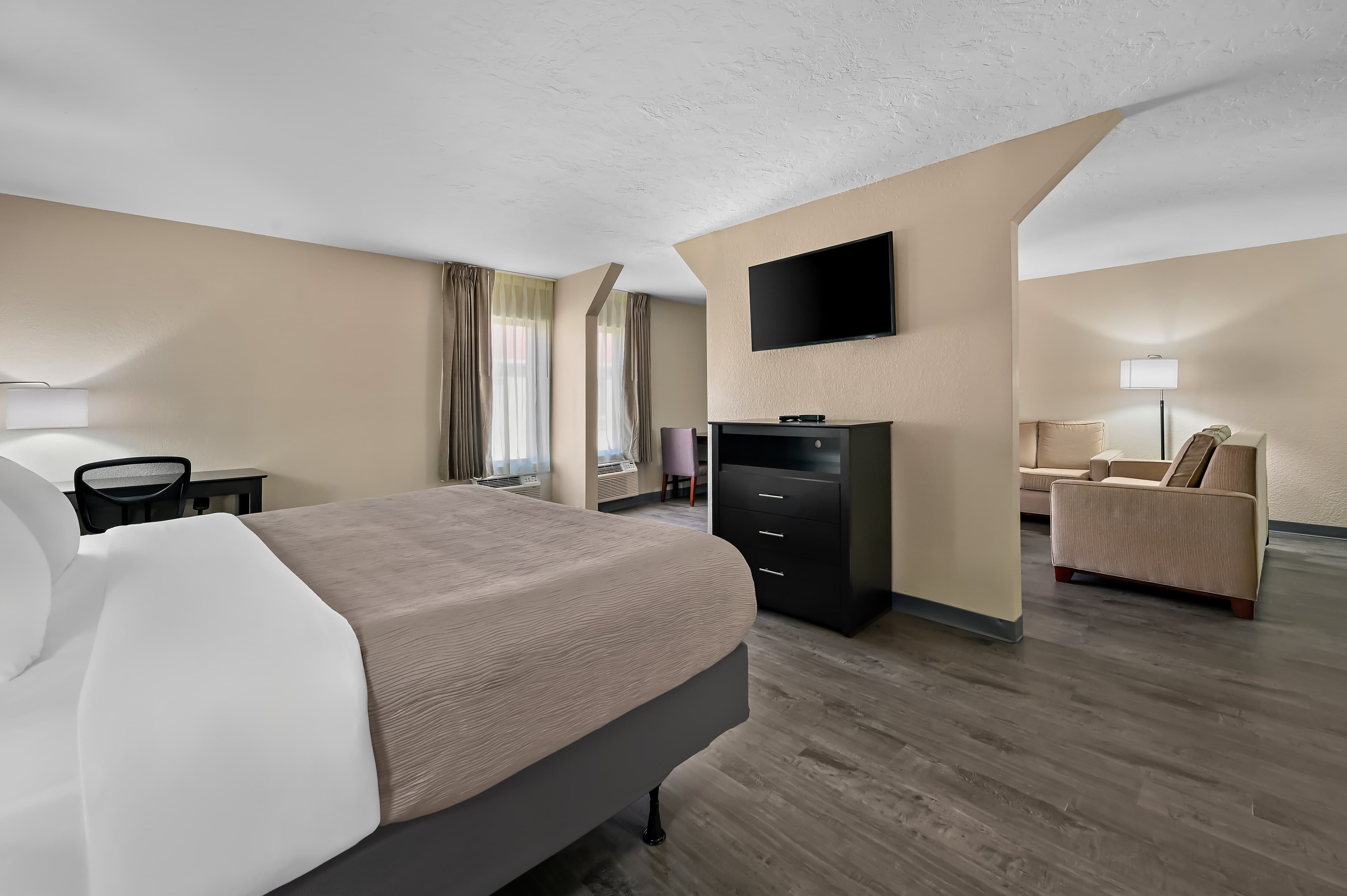 Quality Inn Fort Myers Cape Coral — 22