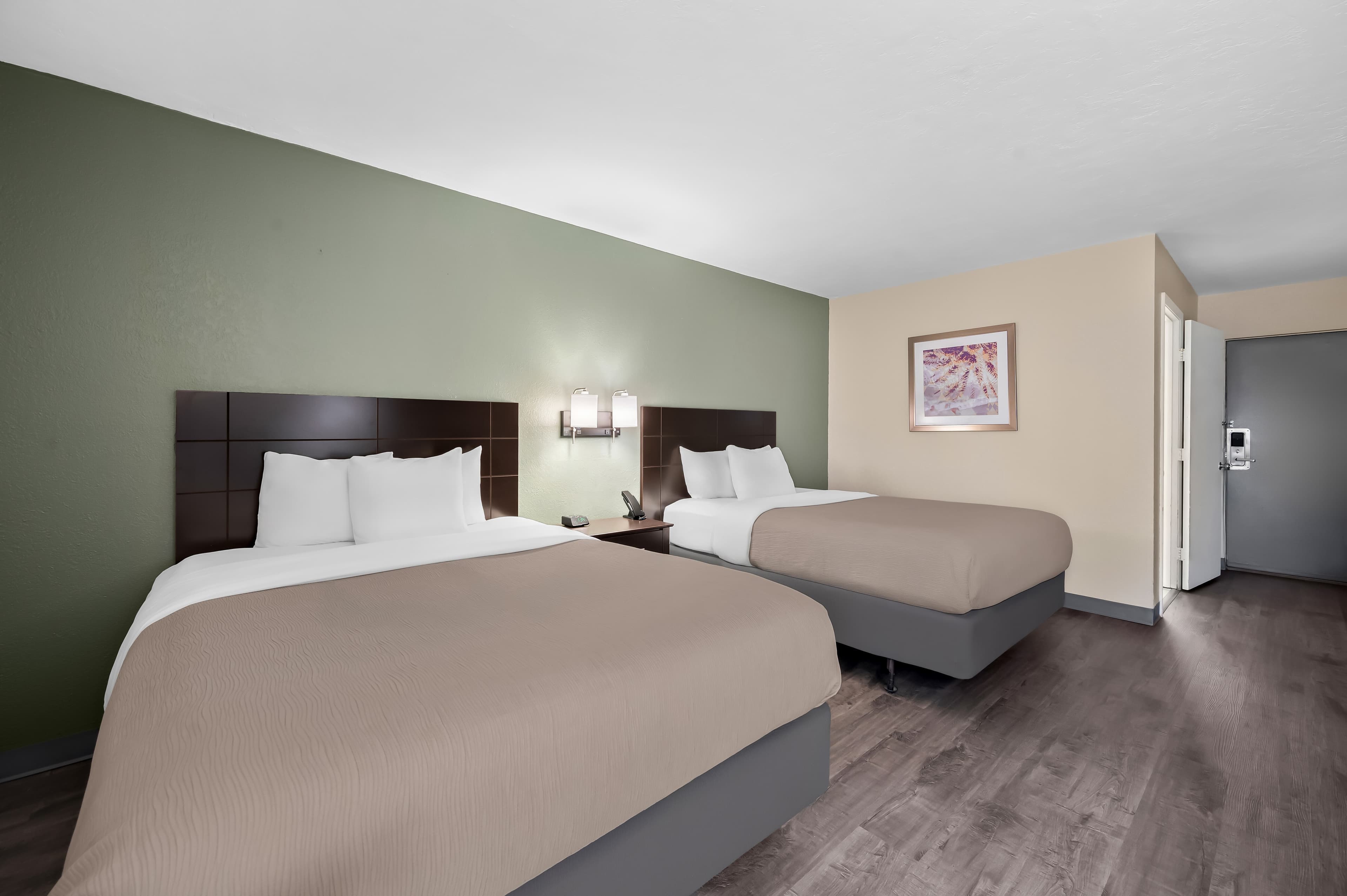 Quality Inn Fort Myers Cape Coral - Image 3