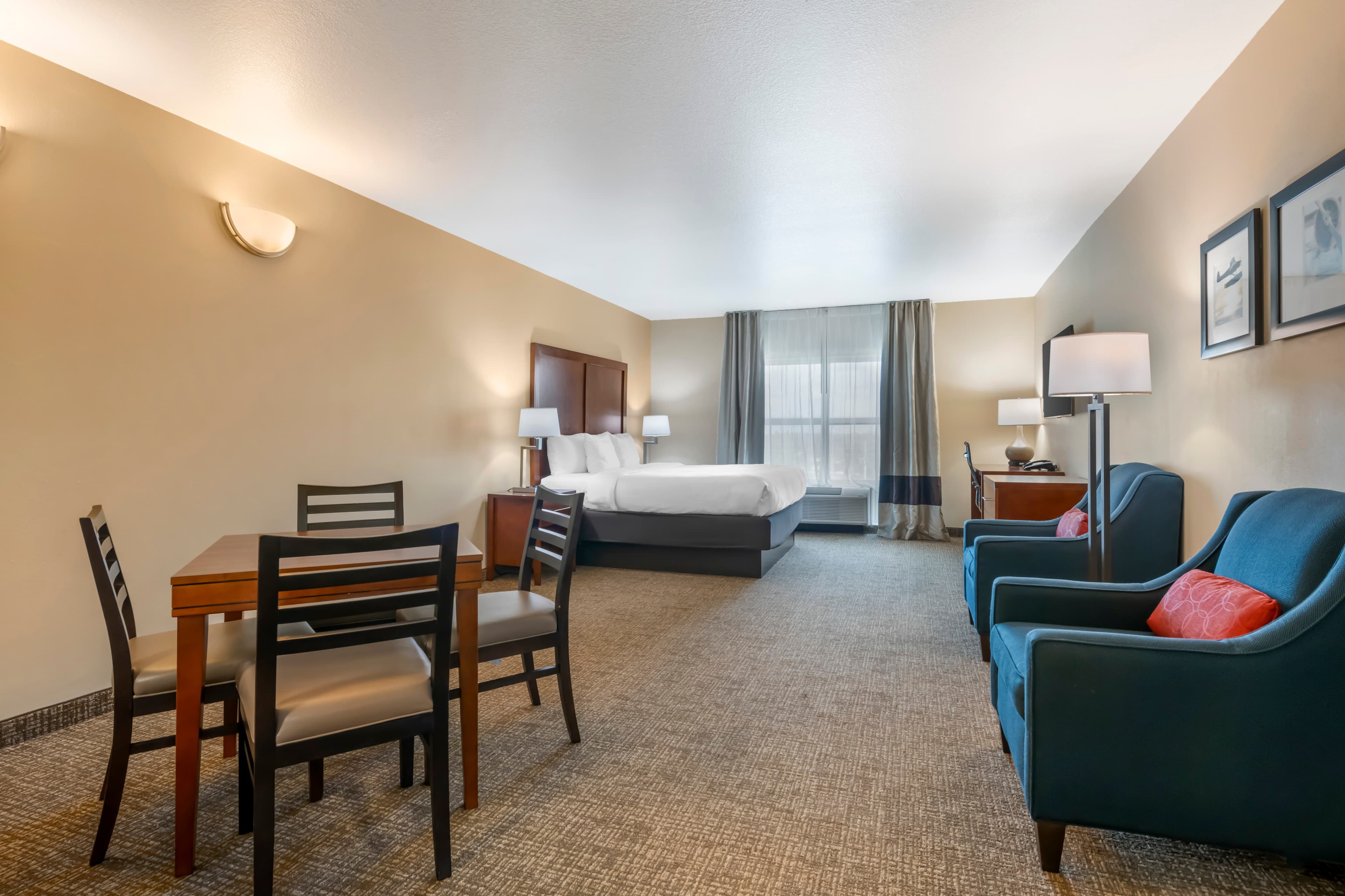 Comfort Inn & Suites Tavares North - Image 2