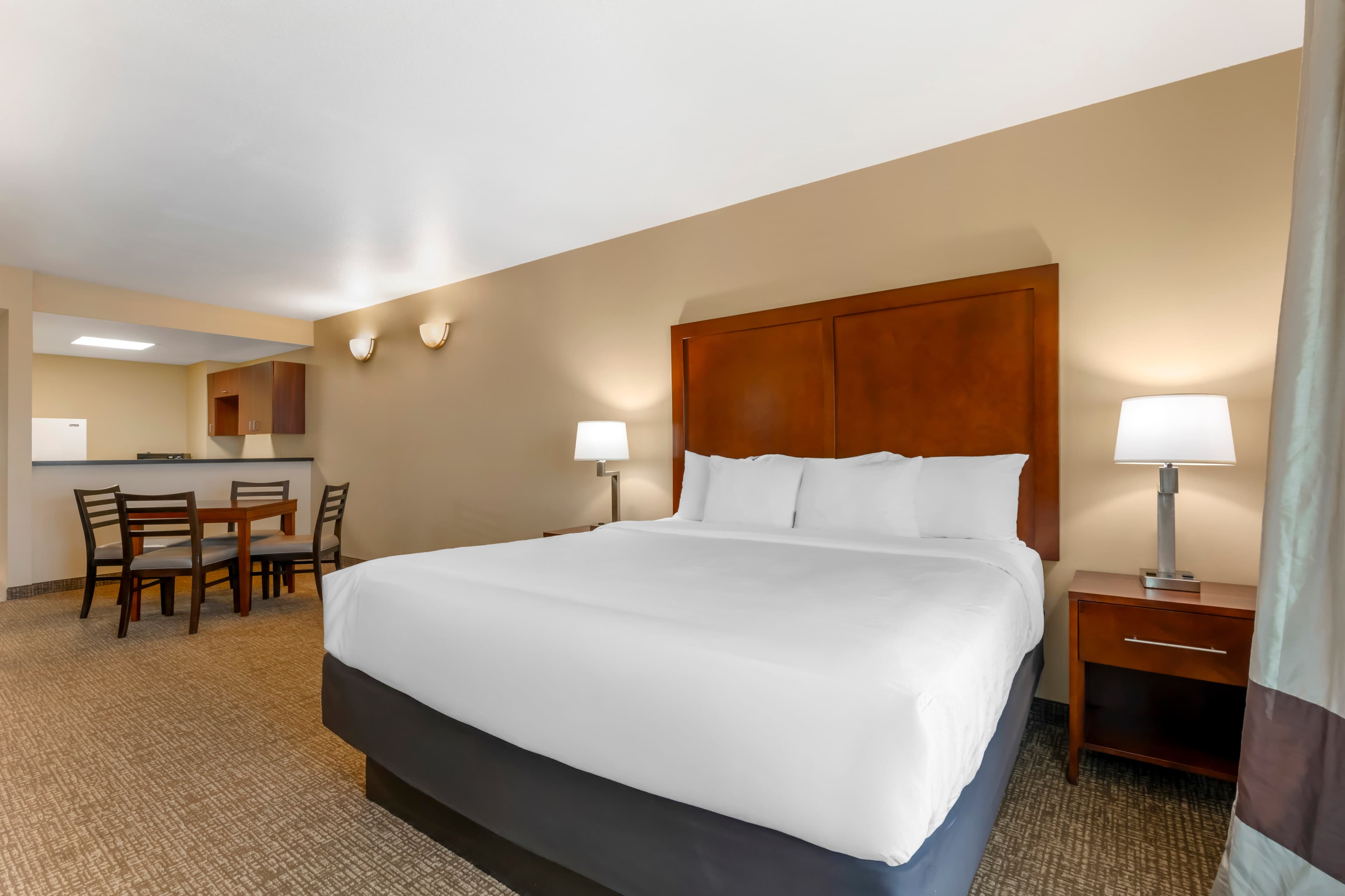 Comfort Inn & Suites Tavares North - Image 3