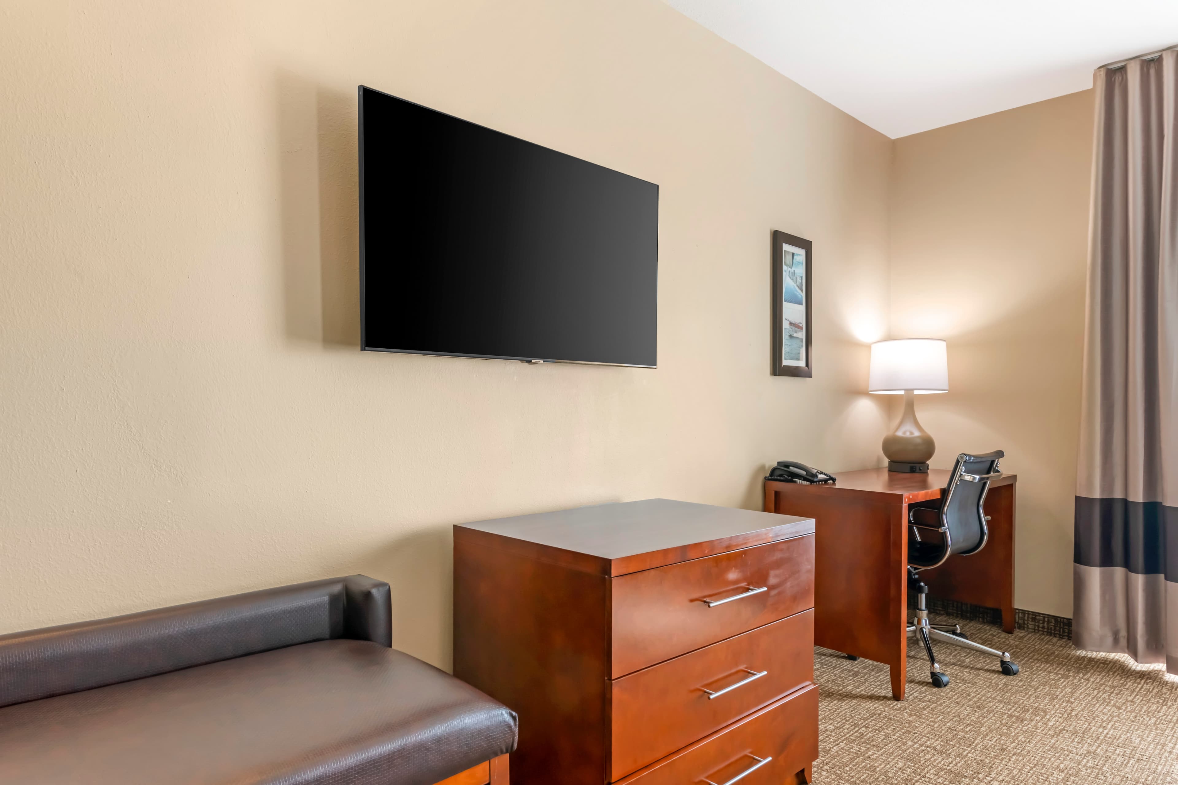 Comfort Inn & Suites Tavares North — 10