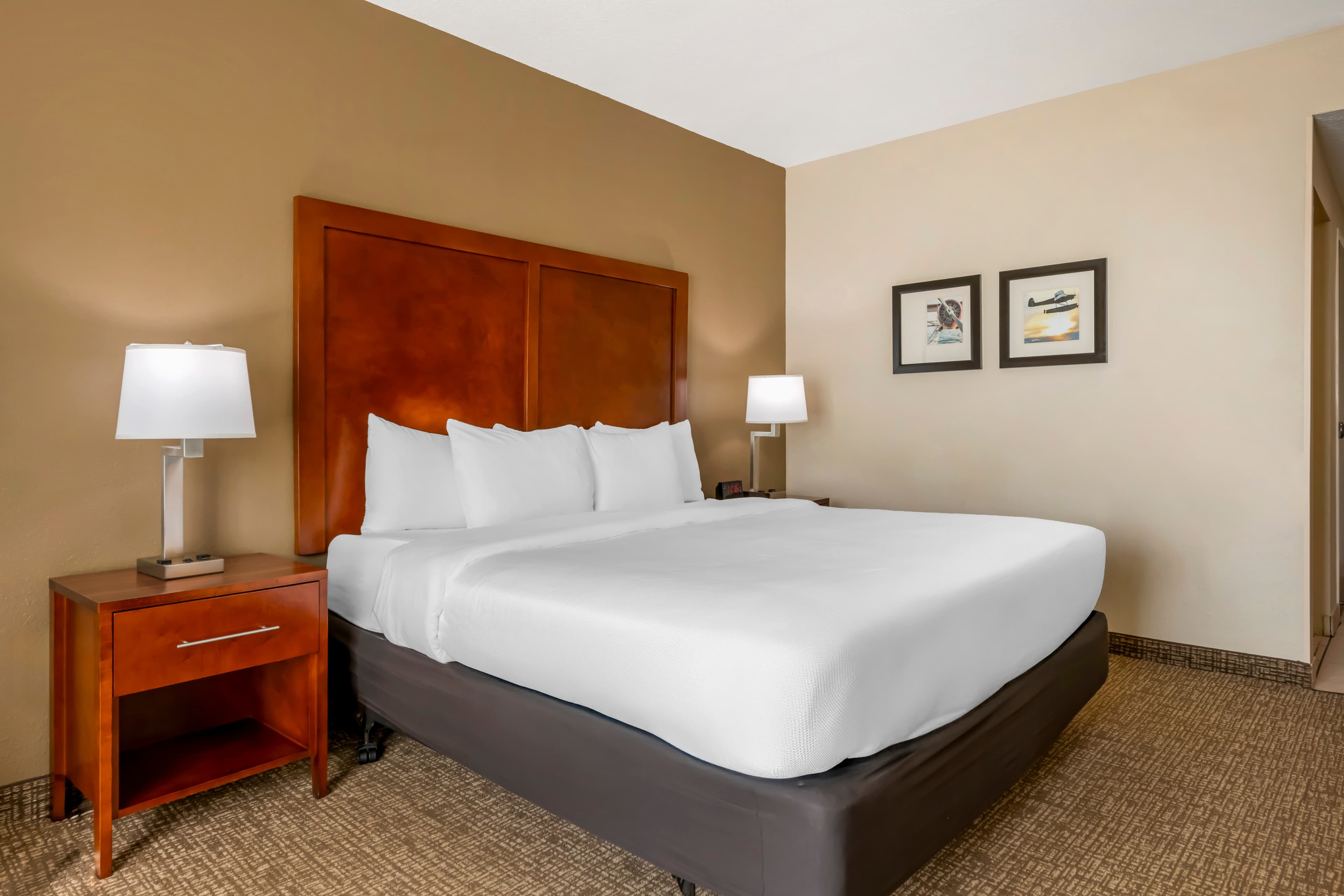 Comfort Inn & Suites Tavares North — 13