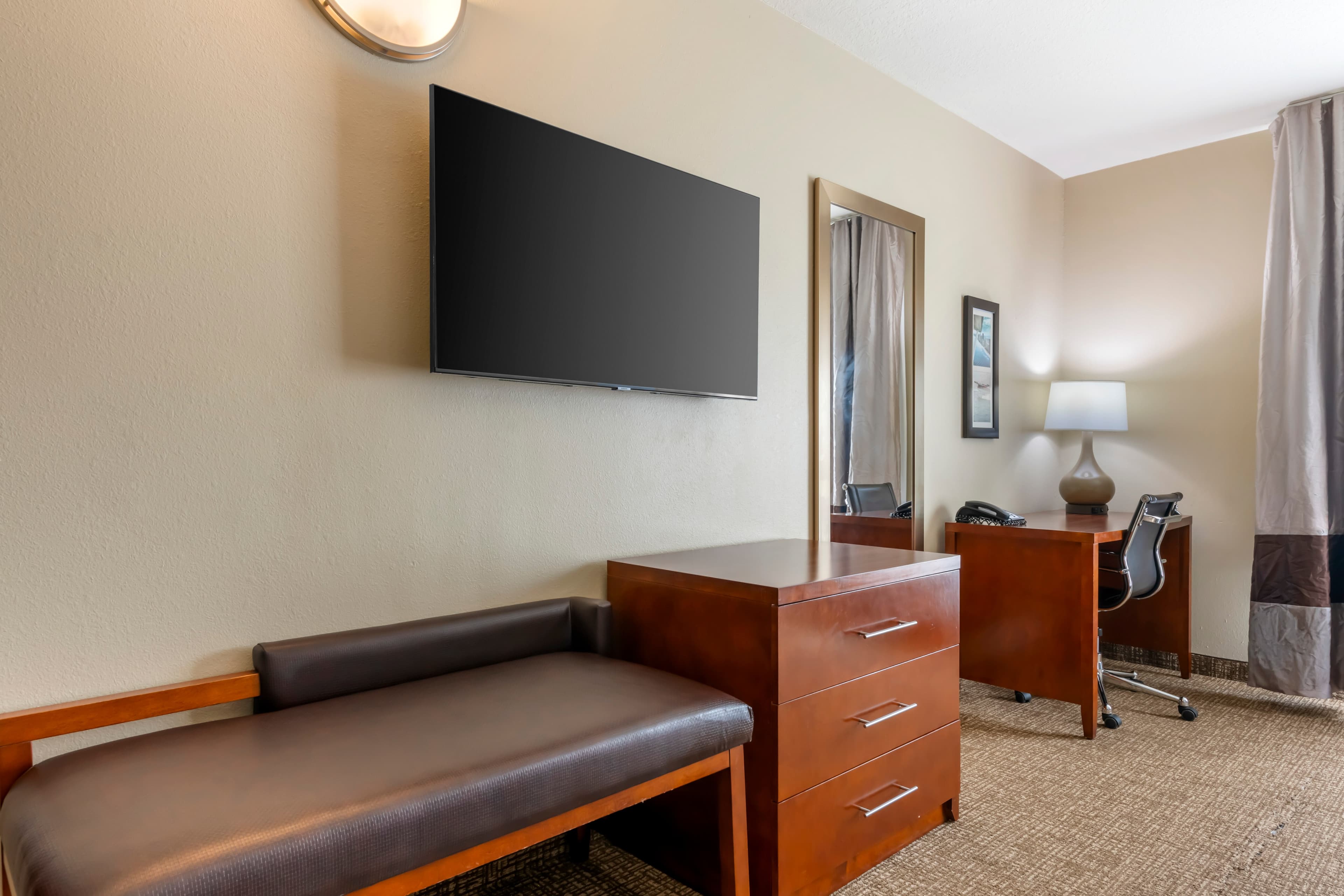 Comfort Inn & Suites Tavares North — 14