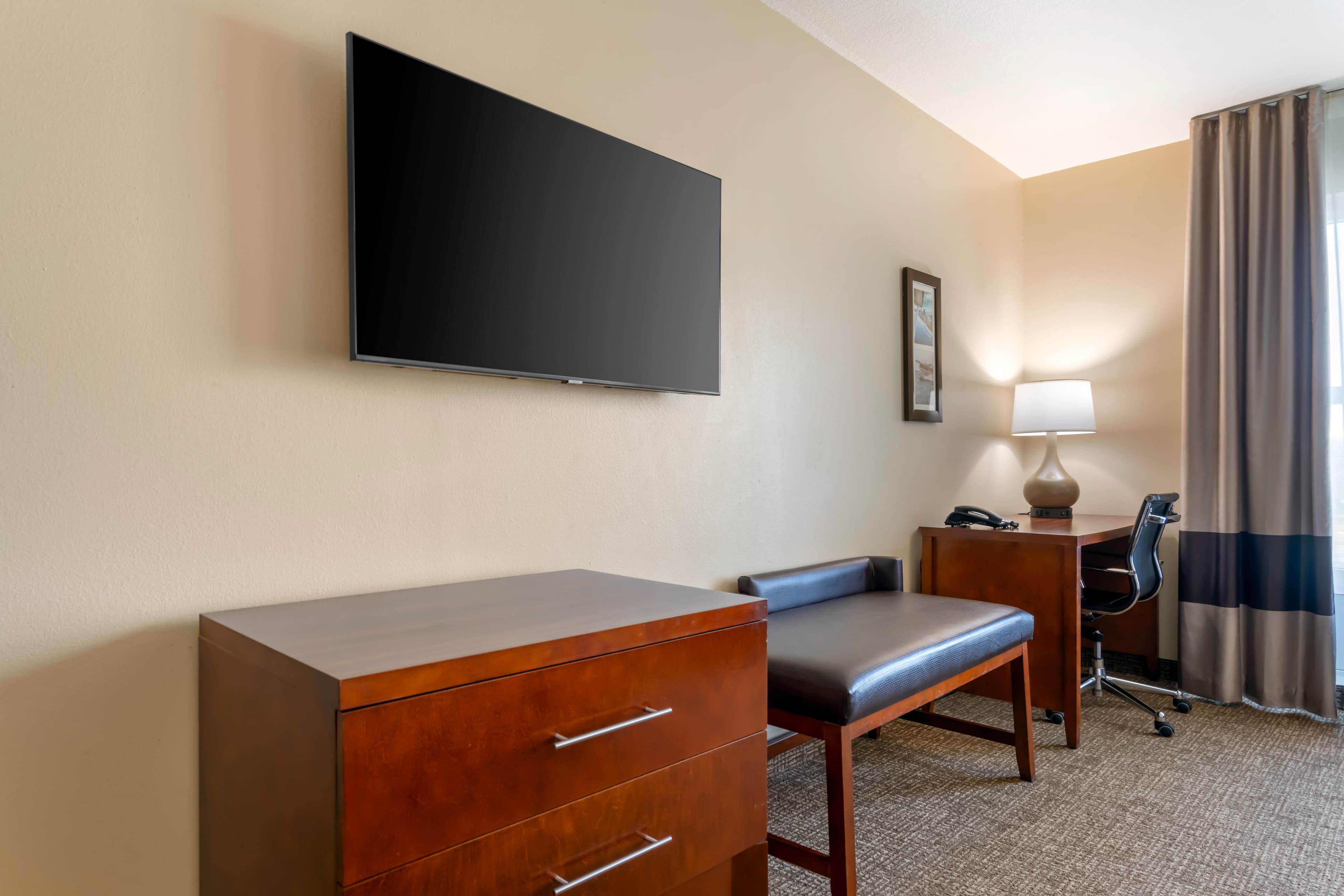 Comfort Inn & Suites Tavares North — 18
