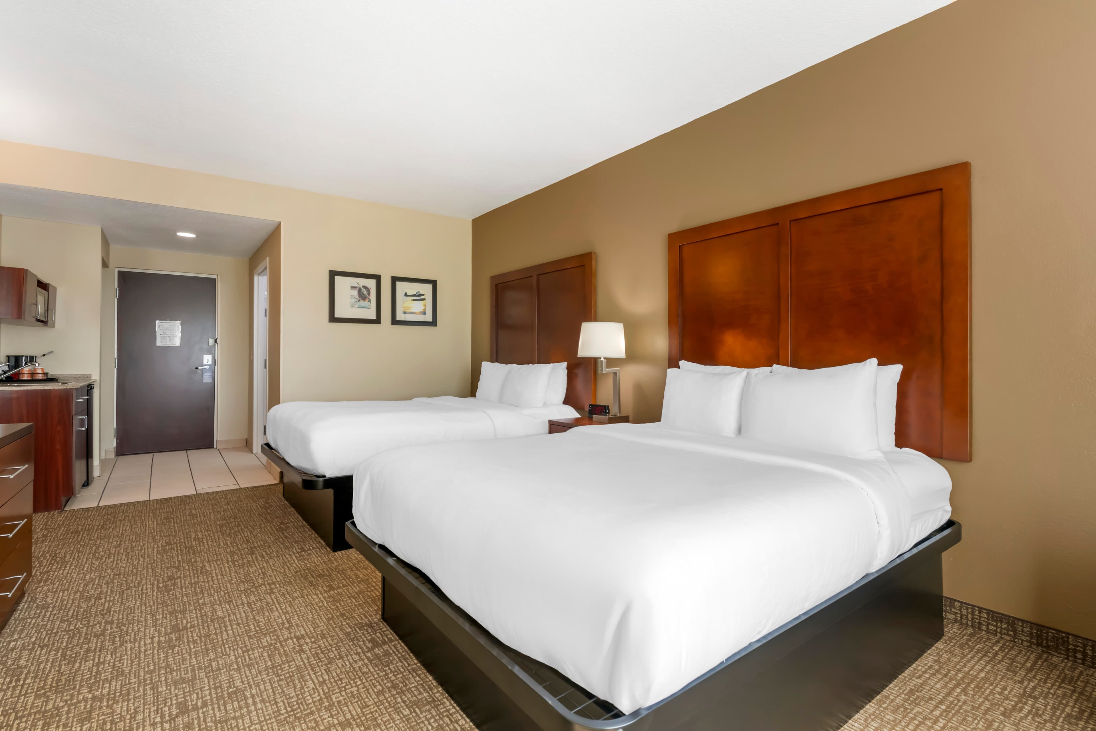 Comfort Inn & Suites Tavares North — 21