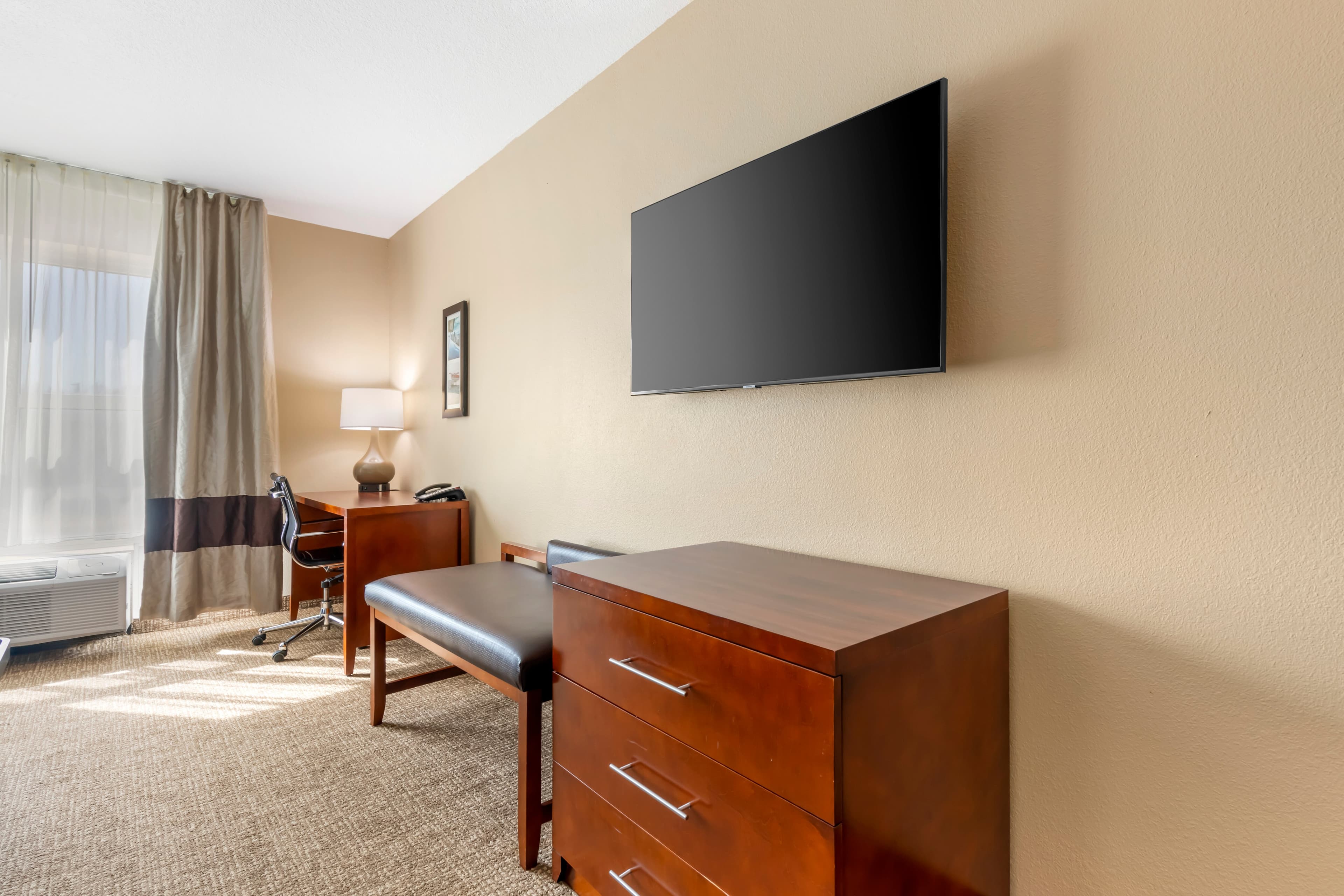 Comfort Inn & Suites Tavares North — 22