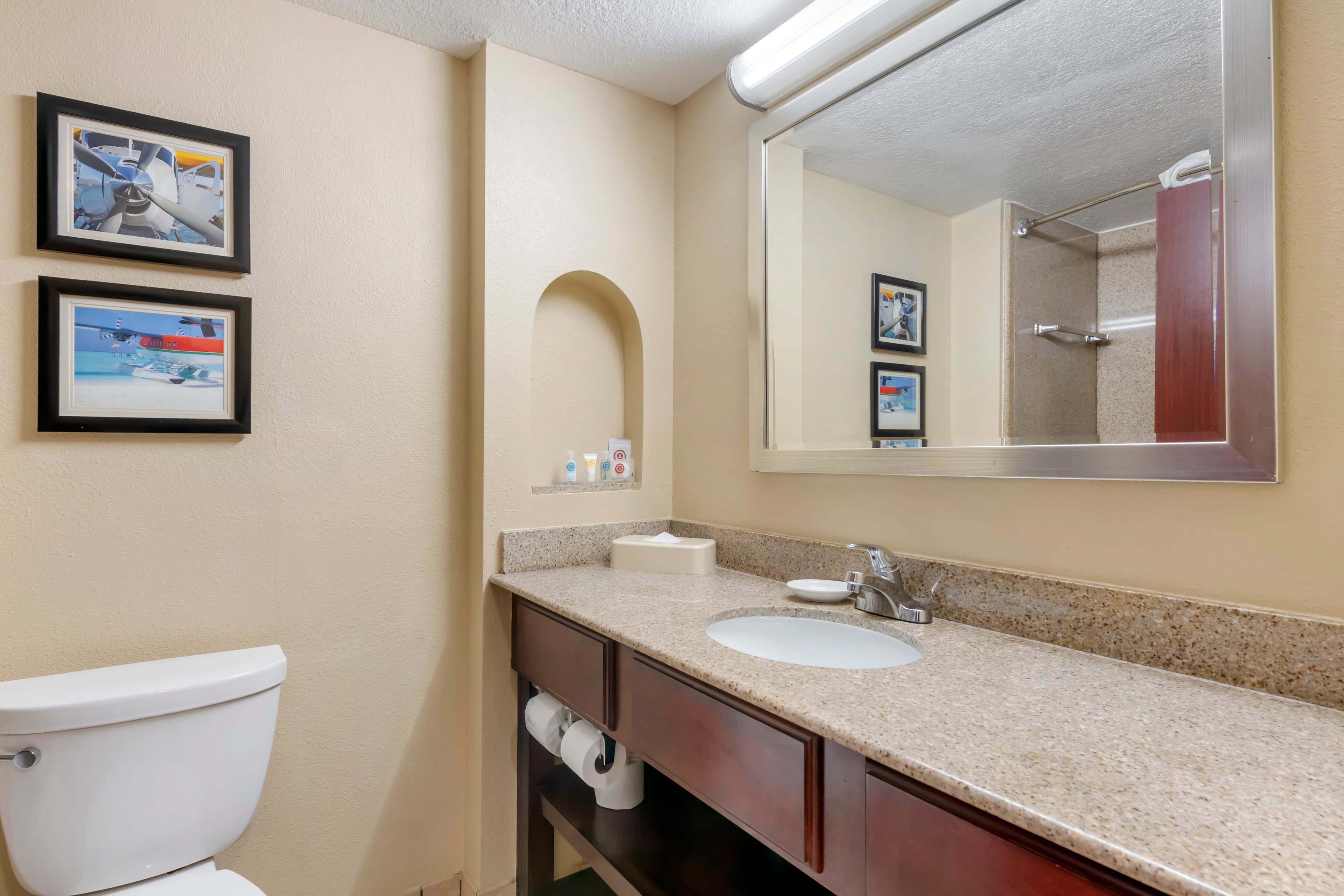 Comfort Inn & Suites Tavares North — 23