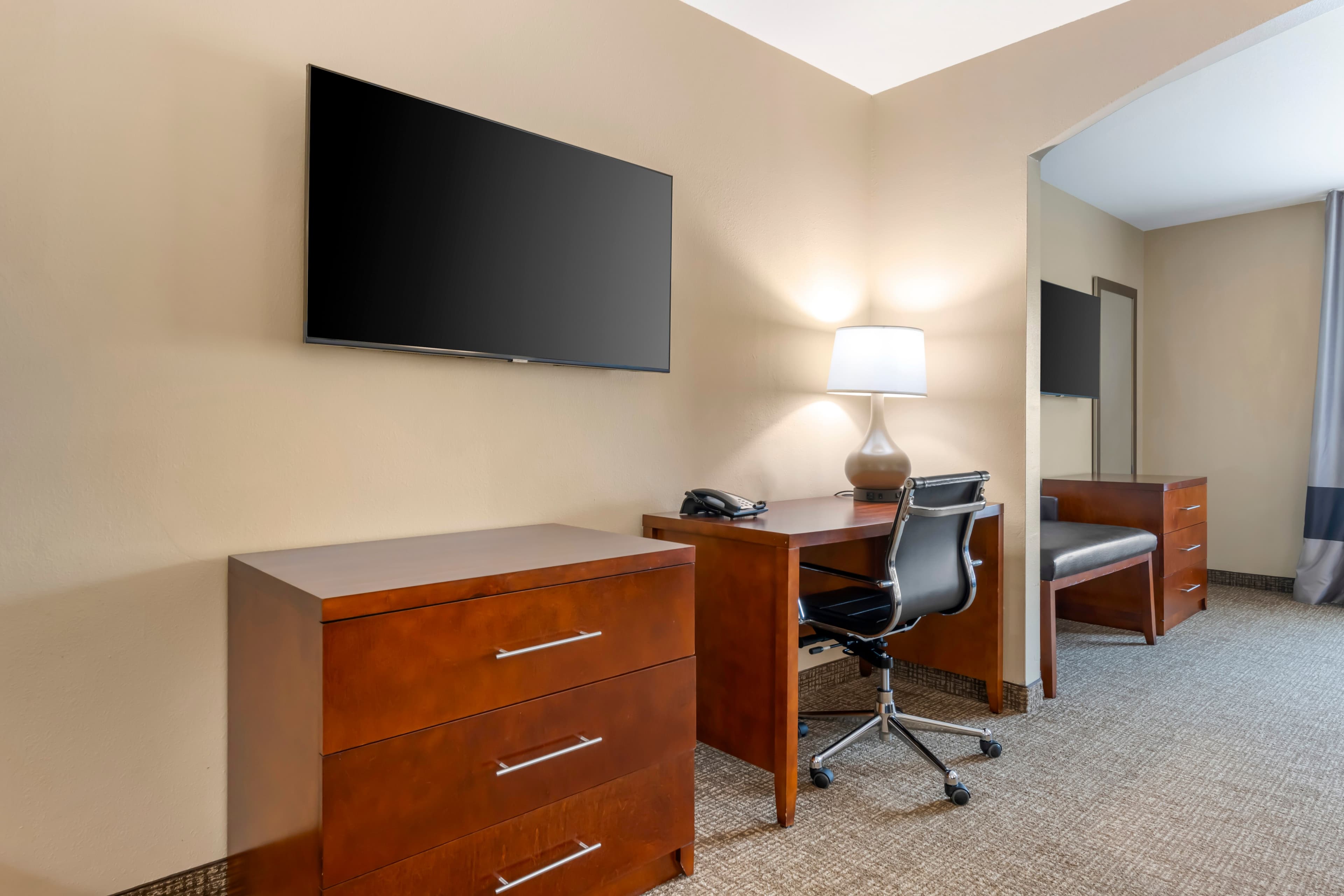 Comfort Inn & Suites Tavares North — 26