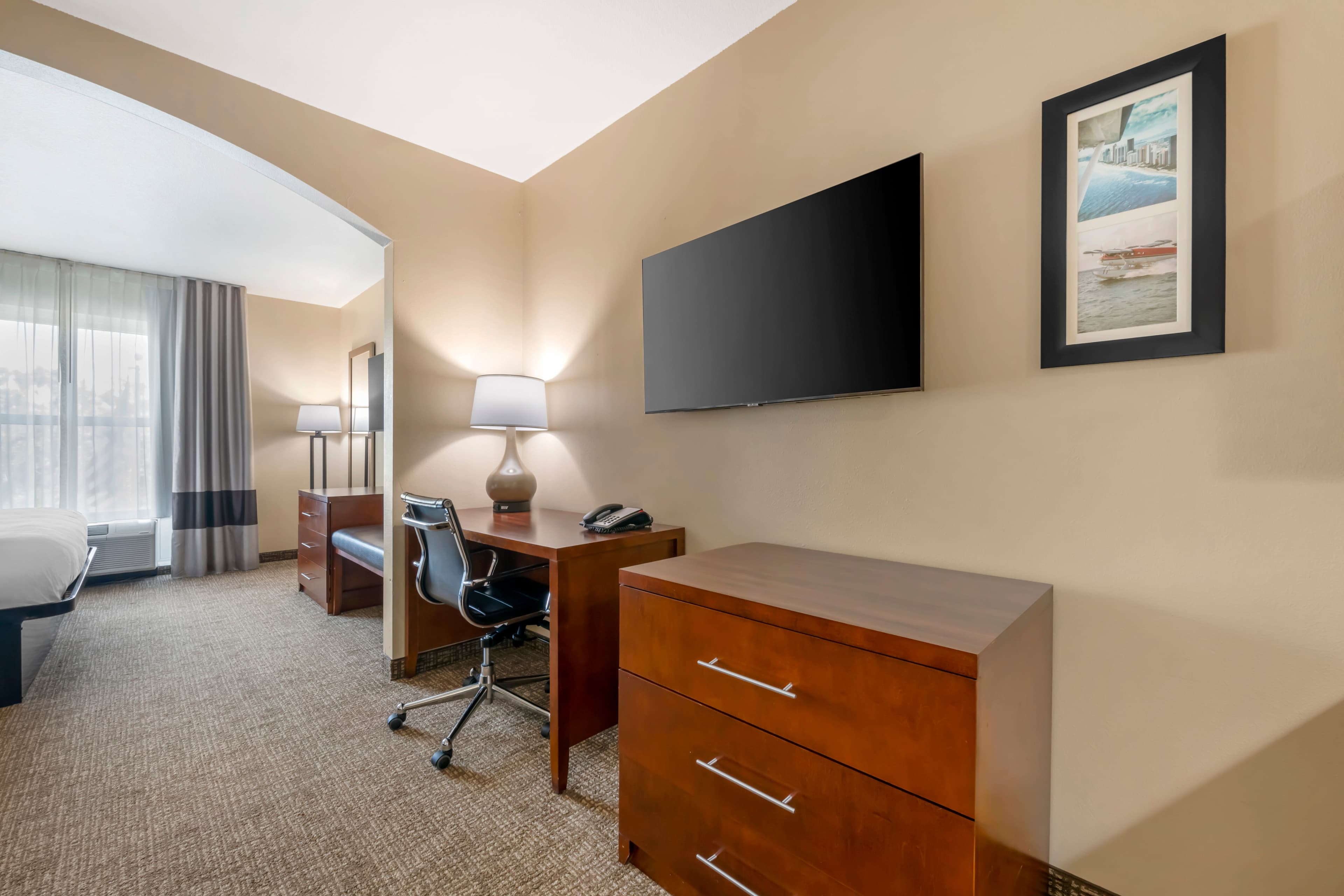 Comfort Inn & Suites Tavares North — 30