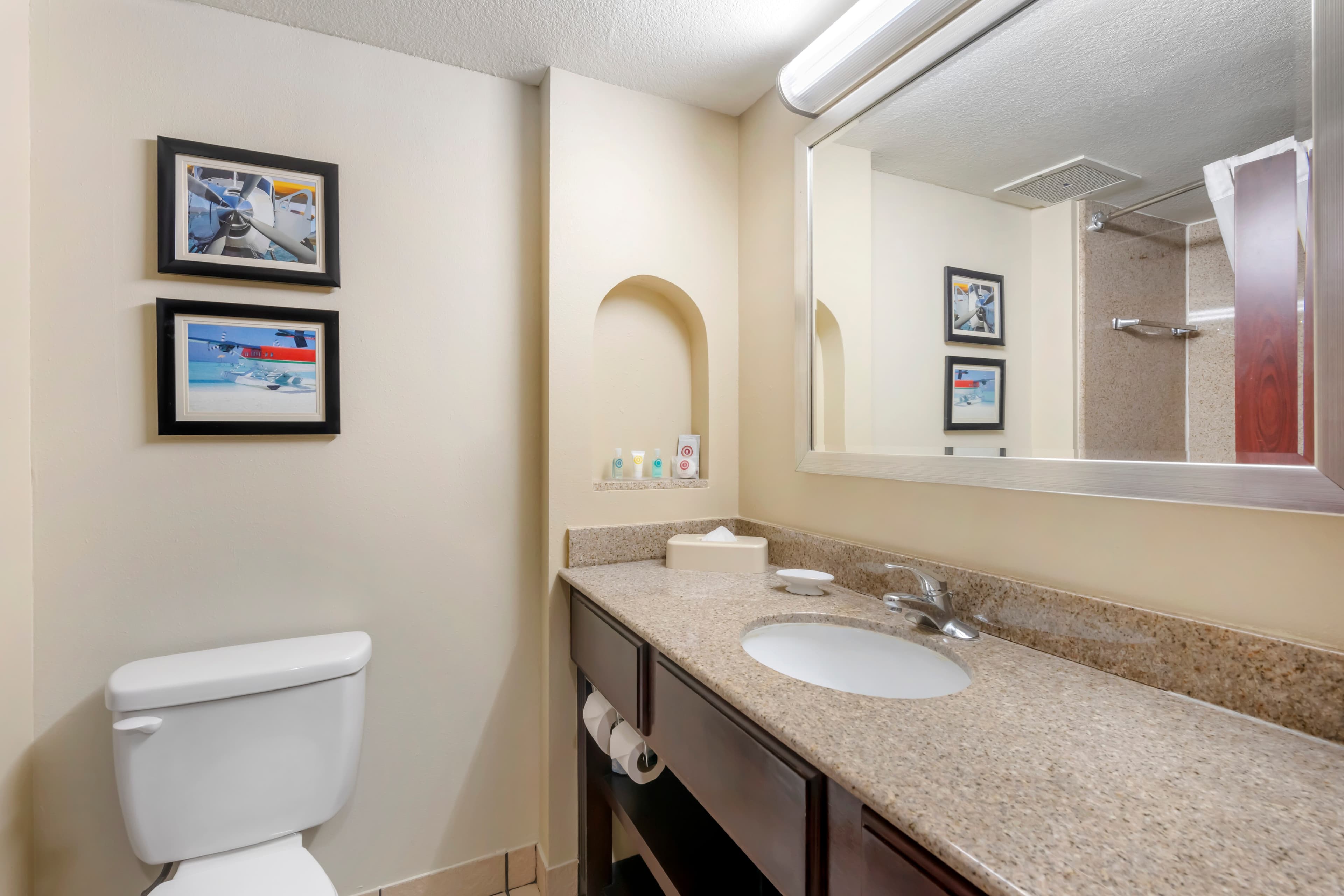 Comfort Inn & Suites Tavares North — 31