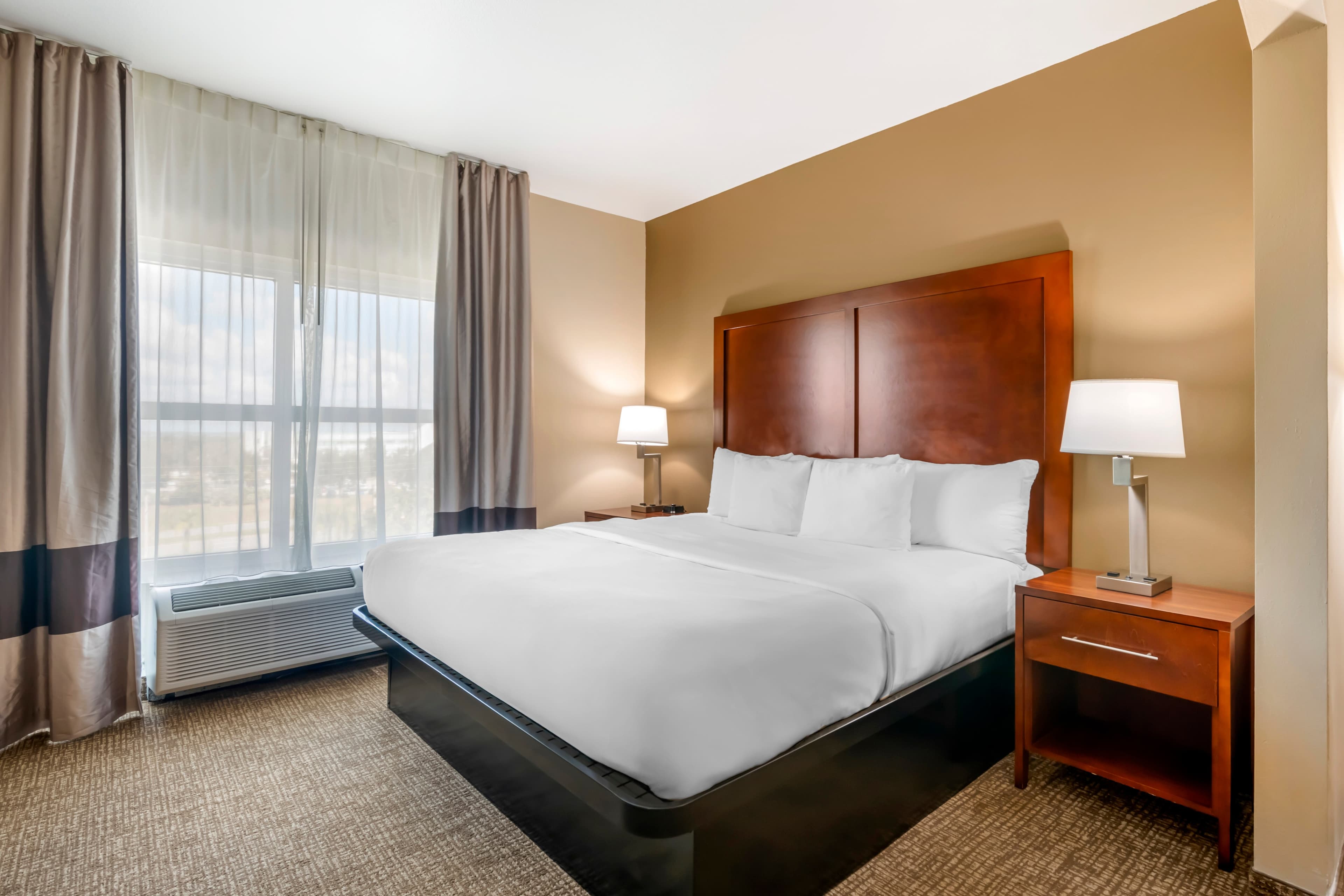 Comfort Inn & Suites Tavares North — 33