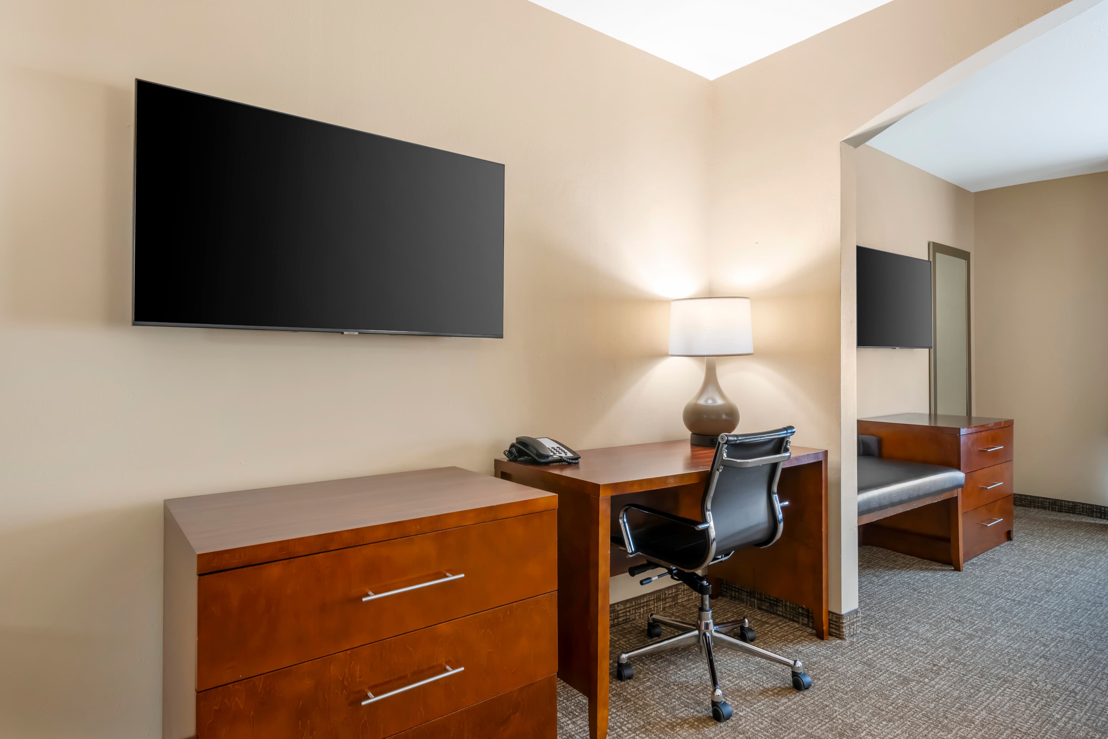 Comfort Inn & Suites Tavares North — 34