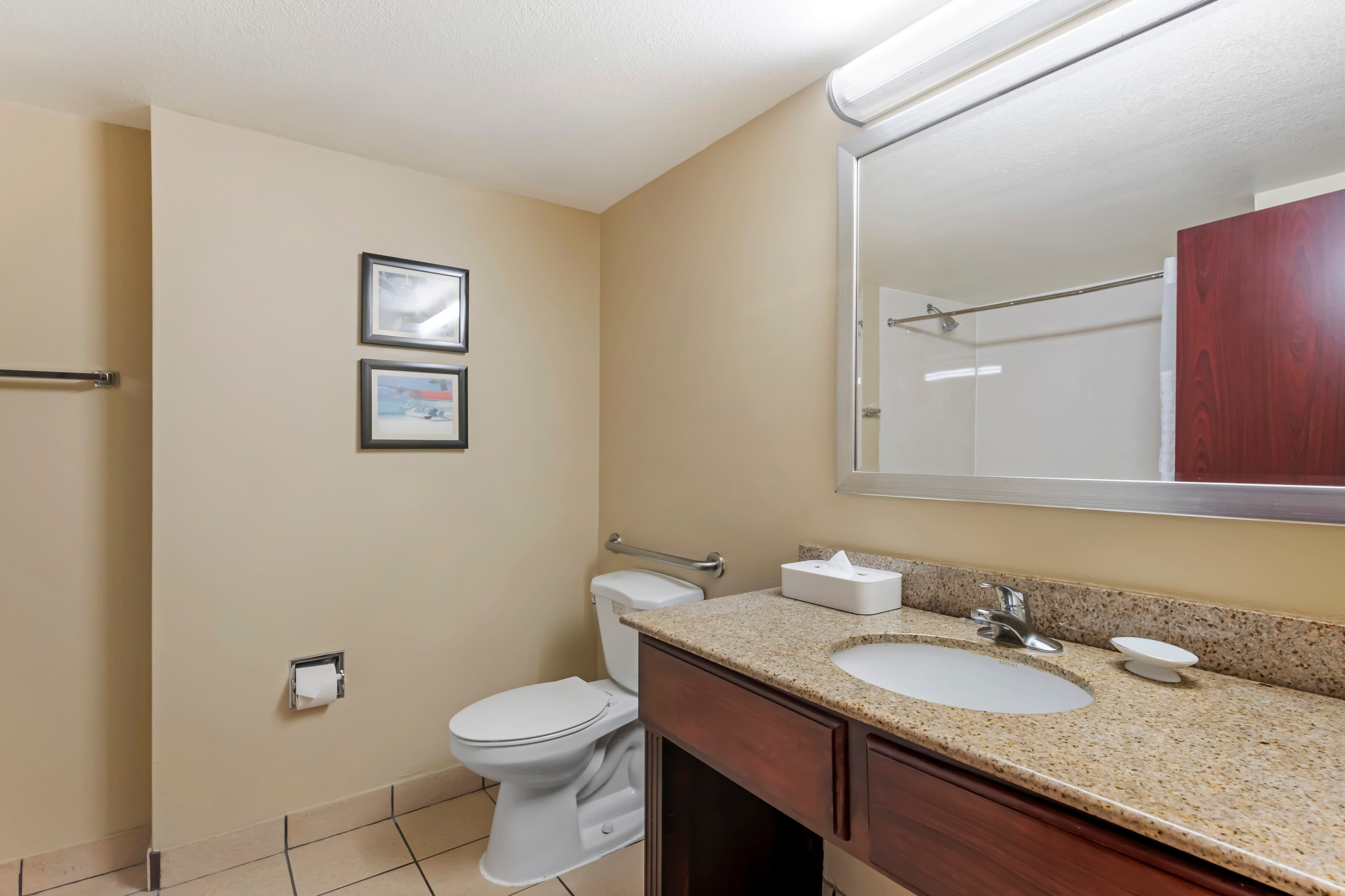 Comfort Inn & Suites Tavares North — 35