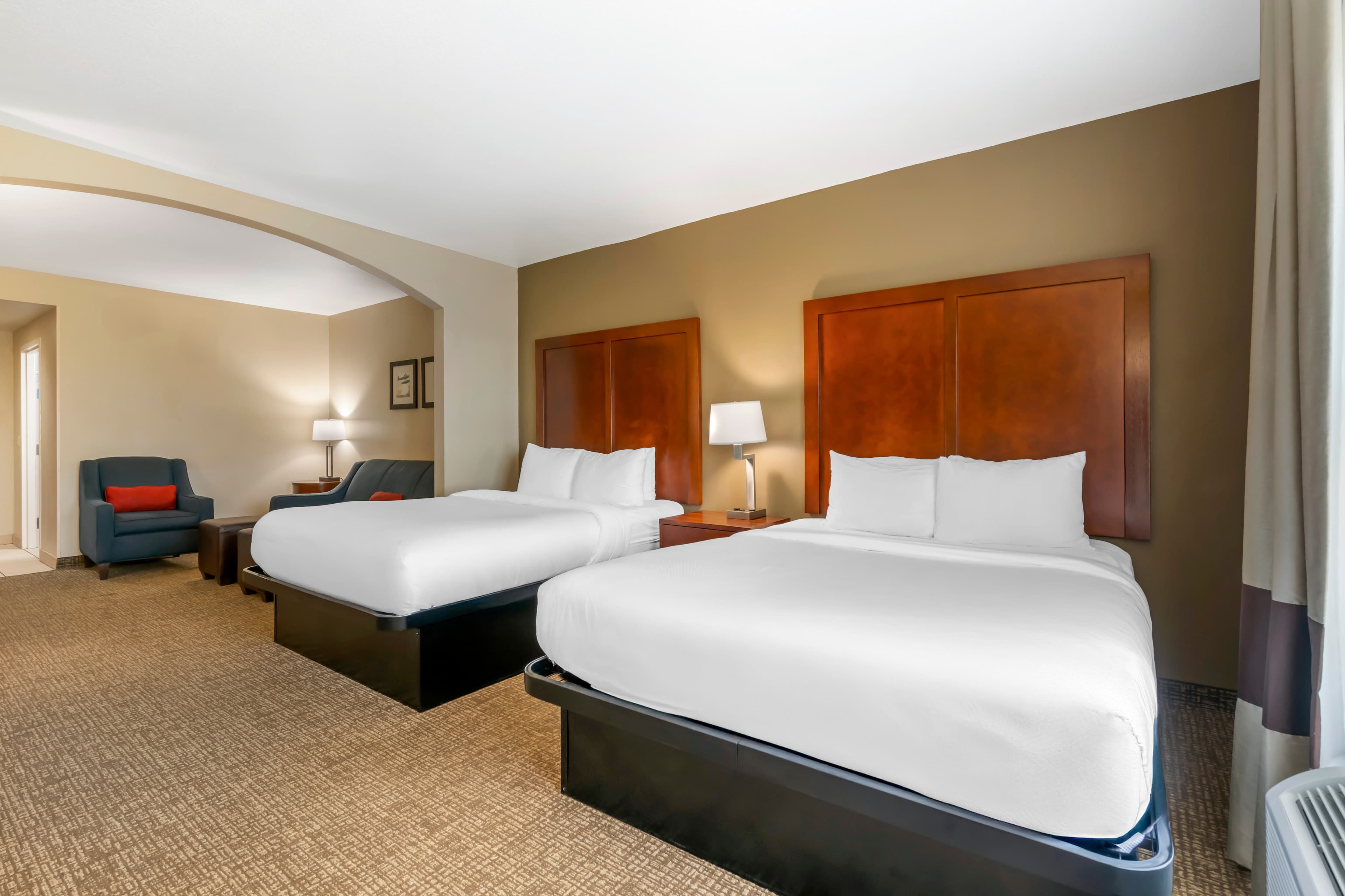 Comfort Inn & Suites Tavares North — 37