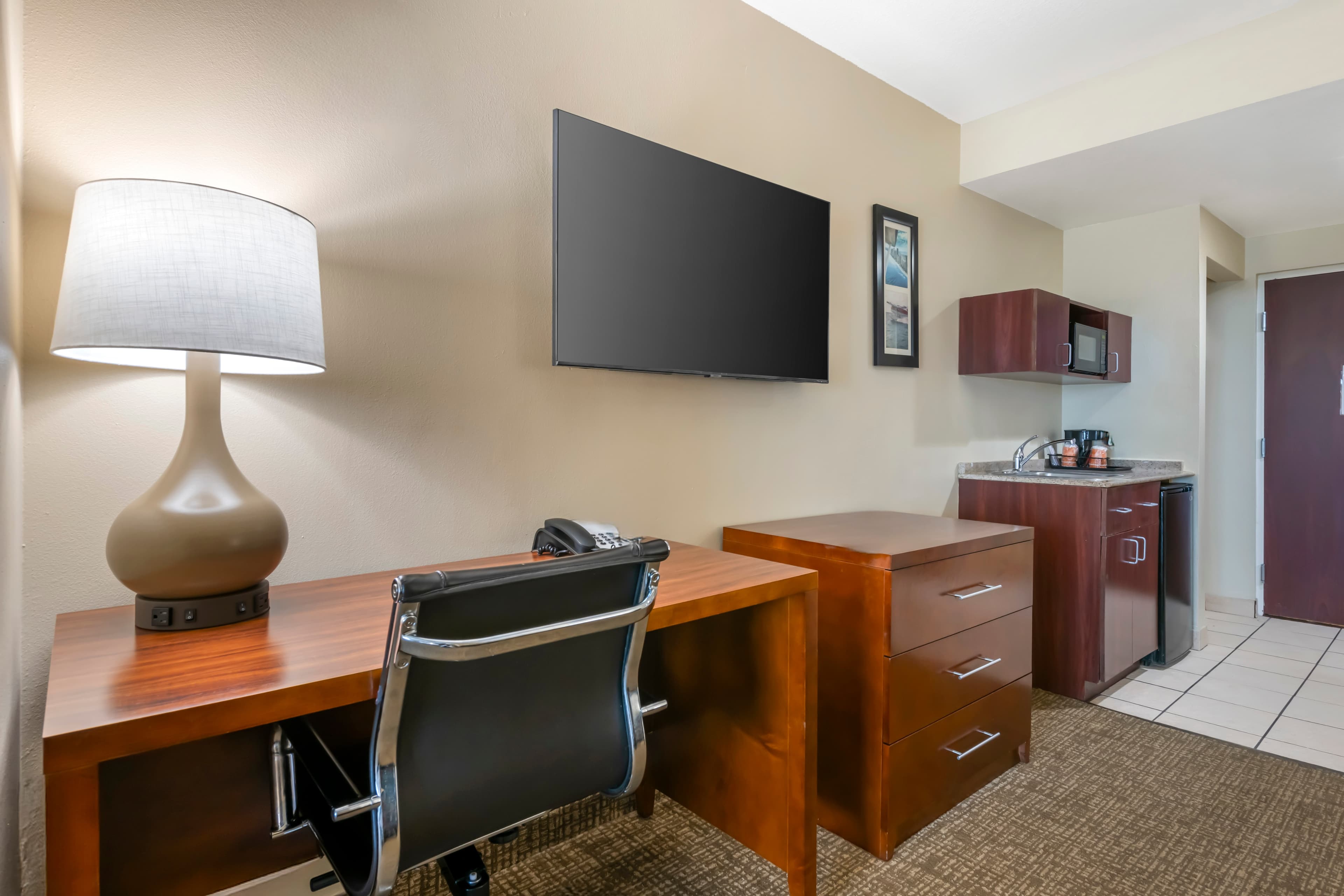 Comfort Inn & Suites Tavares North — 38