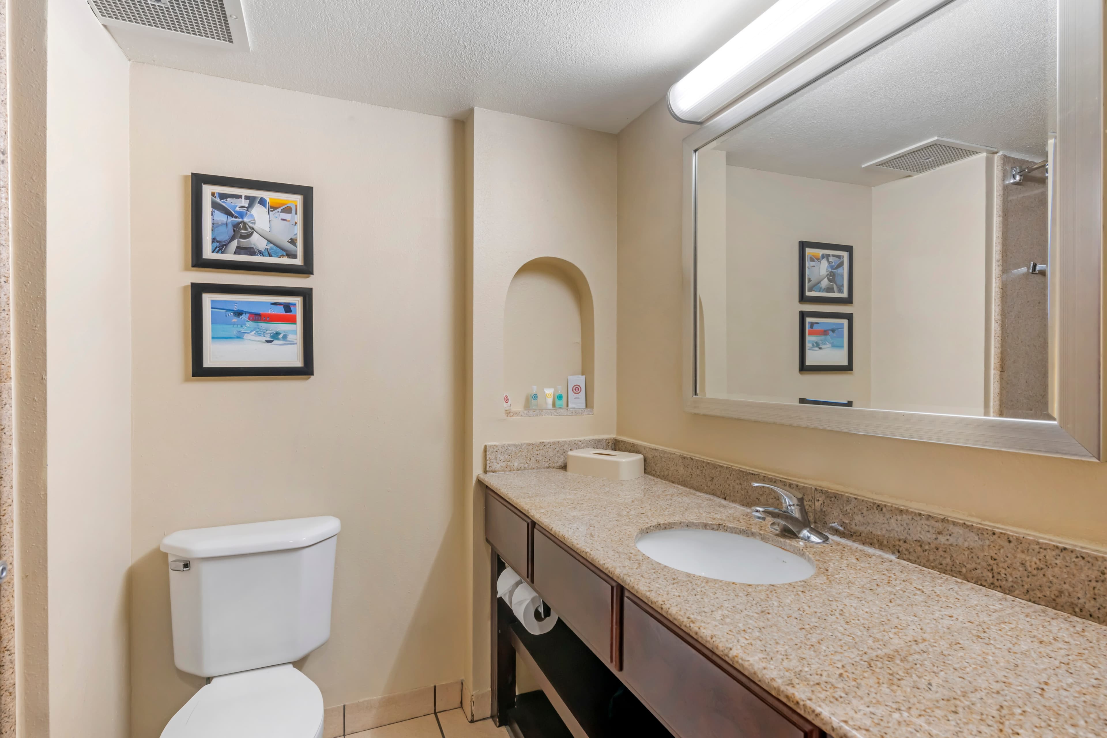 Comfort Inn & Suites Tavares North — 39