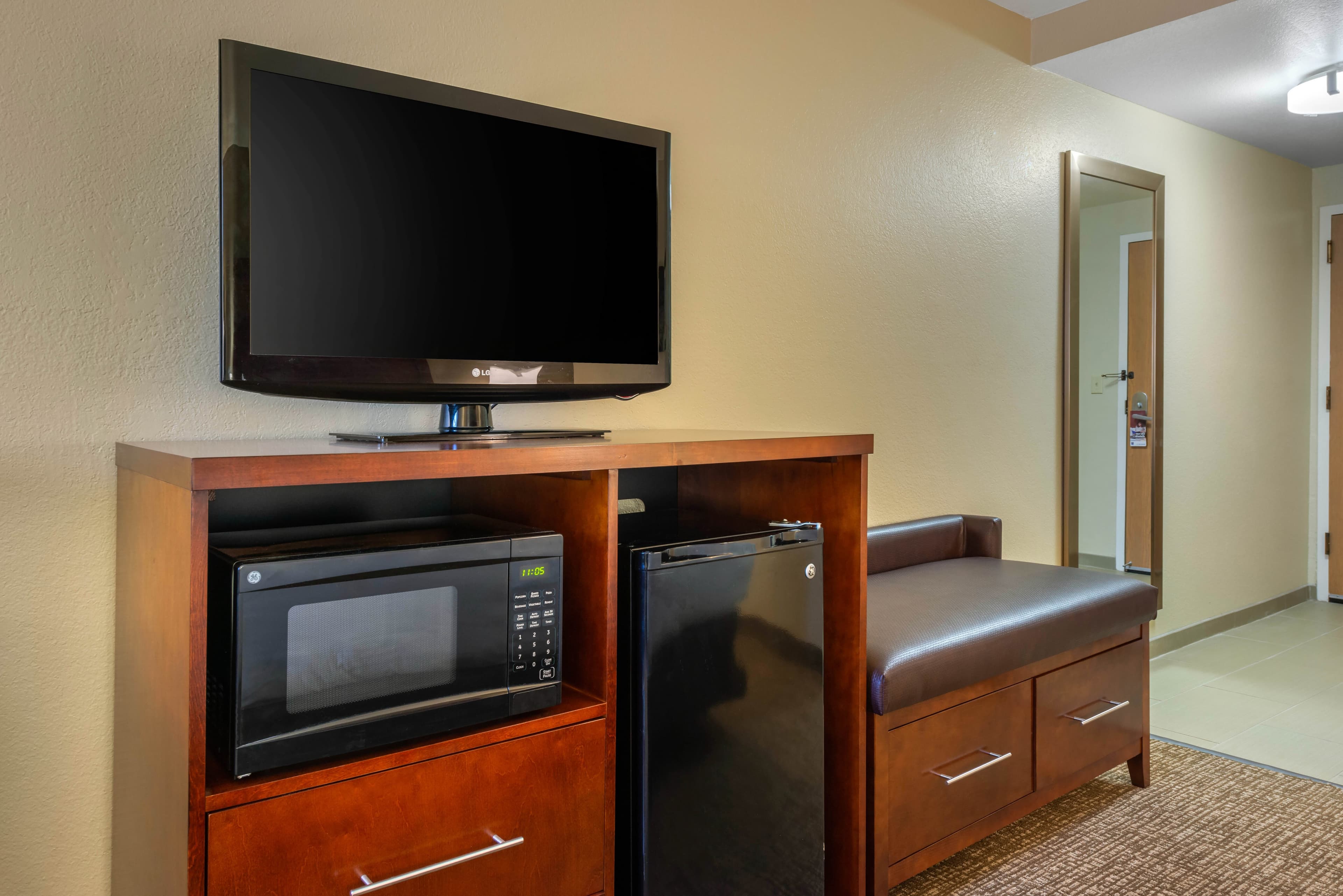 Comfort Inn Ocala Silver Springs - Image 4
