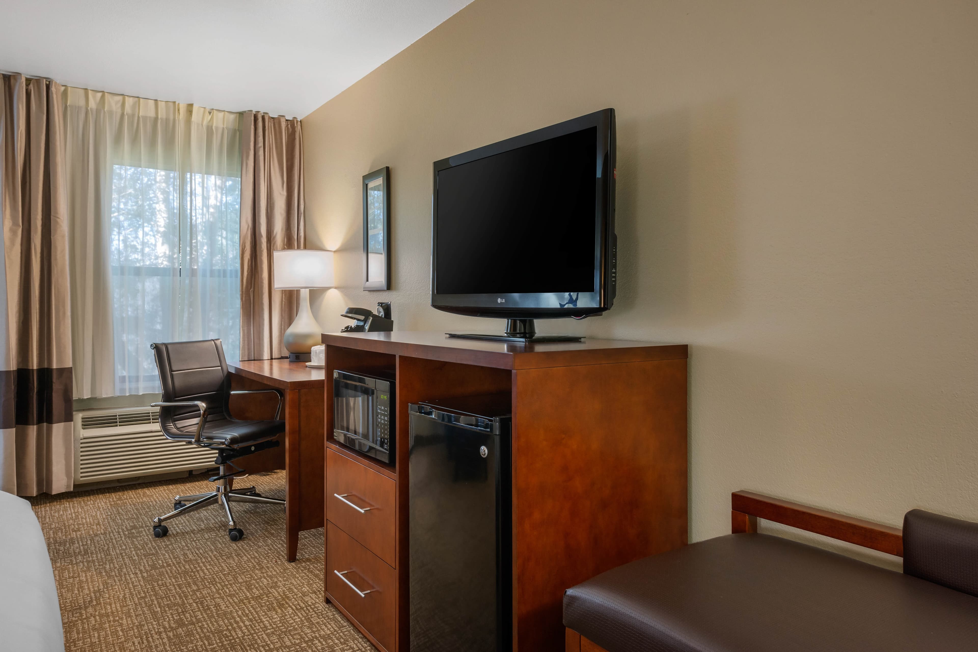 Comfort Inn Ocala Silver Springs — 12