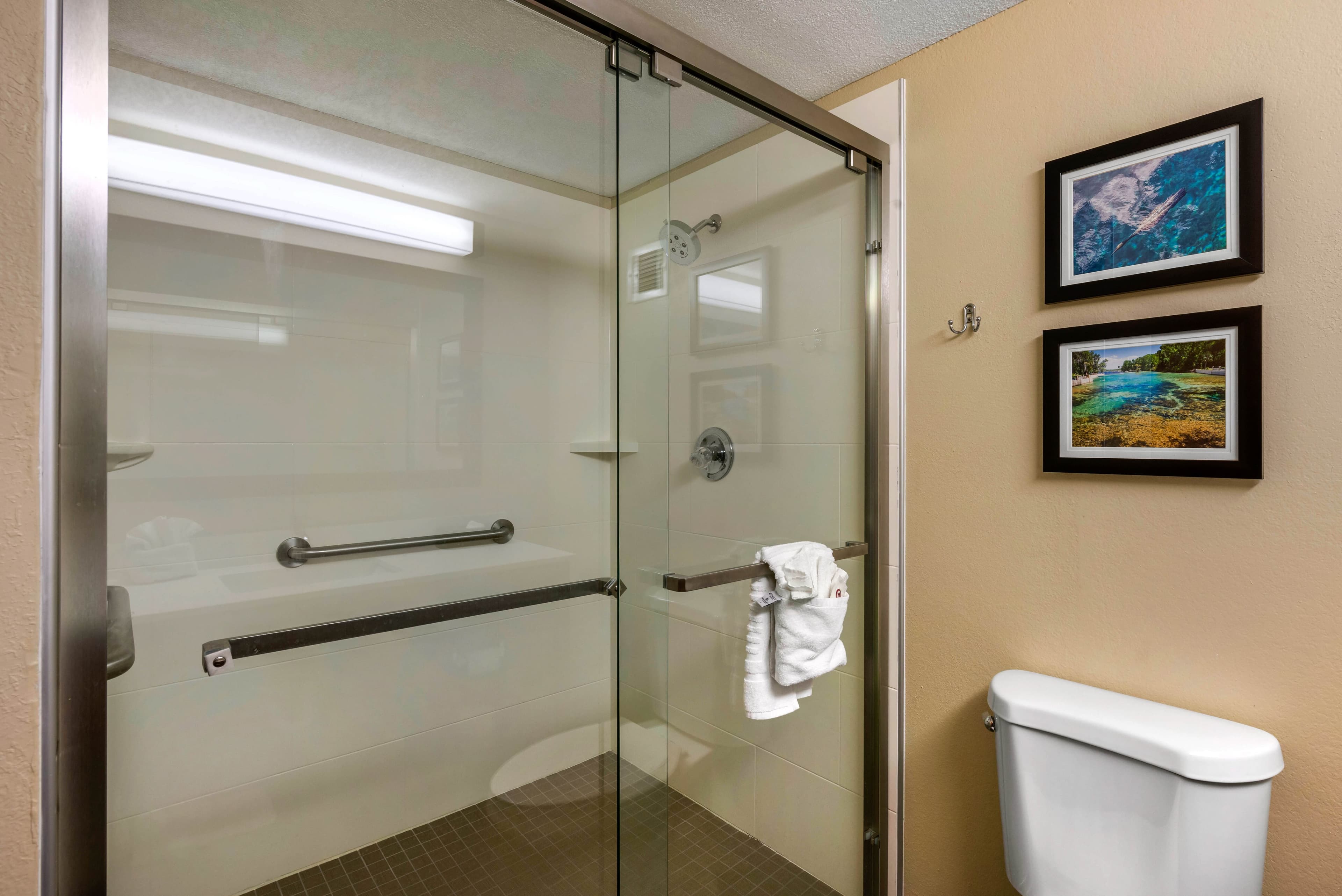 Comfort Inn Ocala Silver Springs — 23