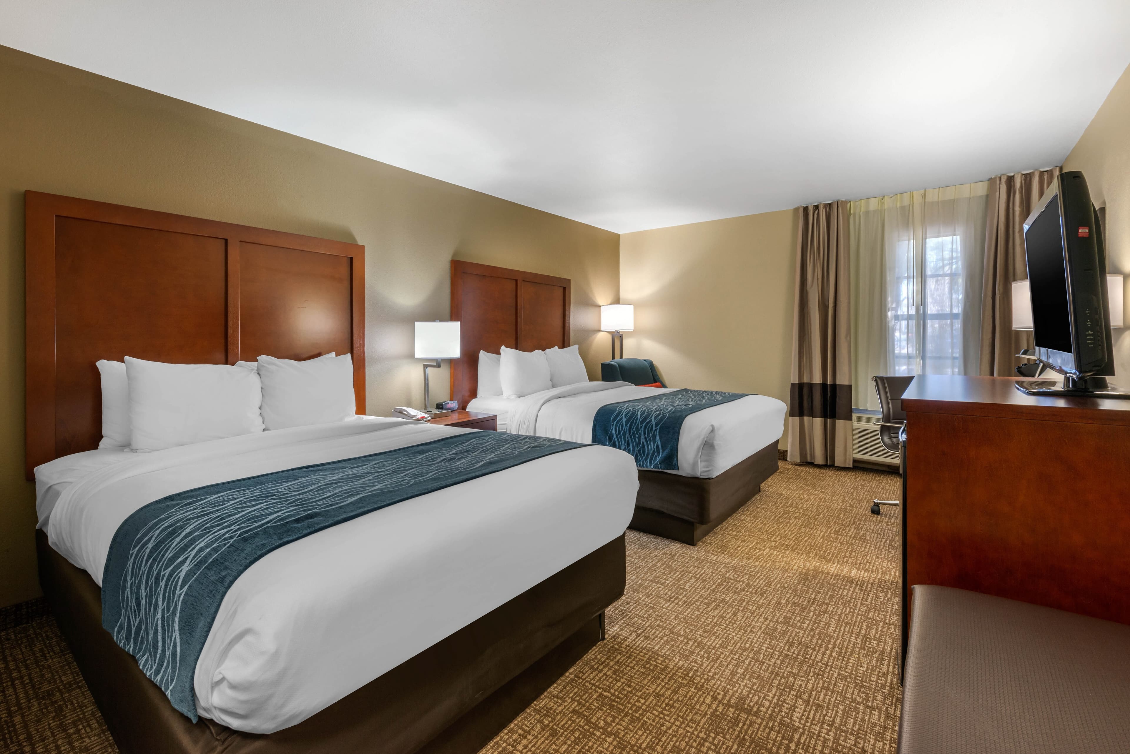 Comfort Inn Ocala Silver Springs — 6