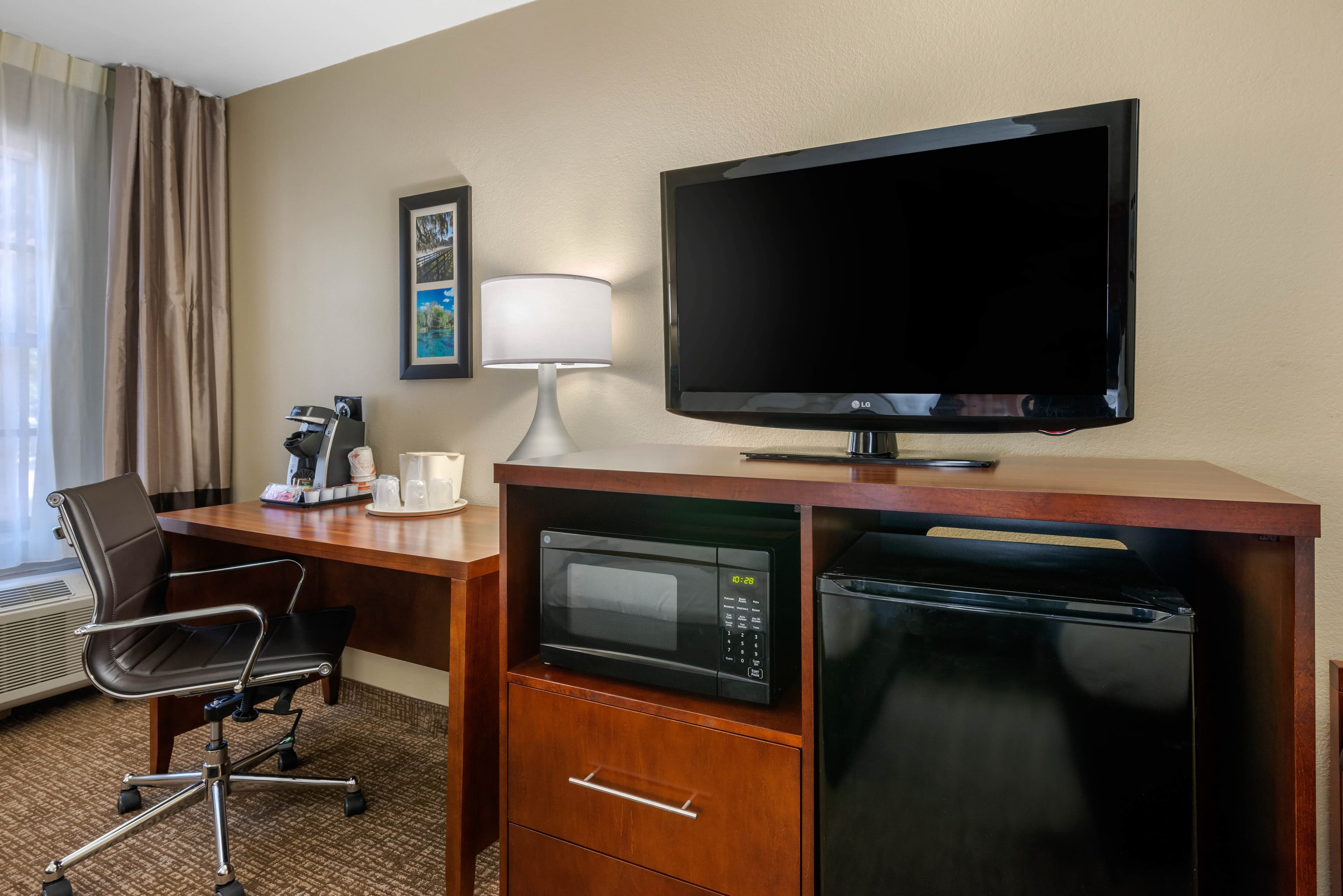 Comfort Inn Ocala Silver Springs — 7