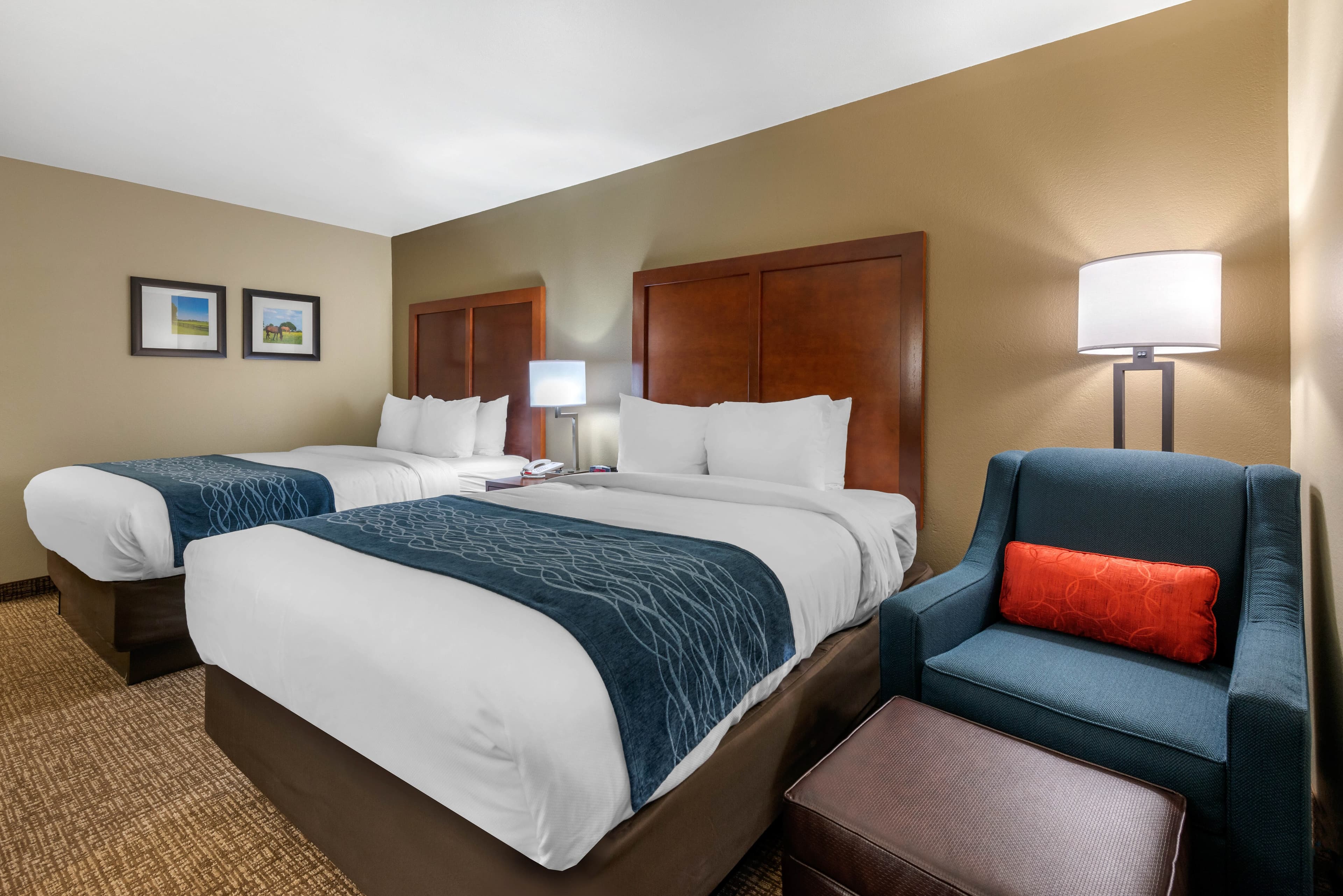 Comfort Inn Ocala Silver Springs — 8