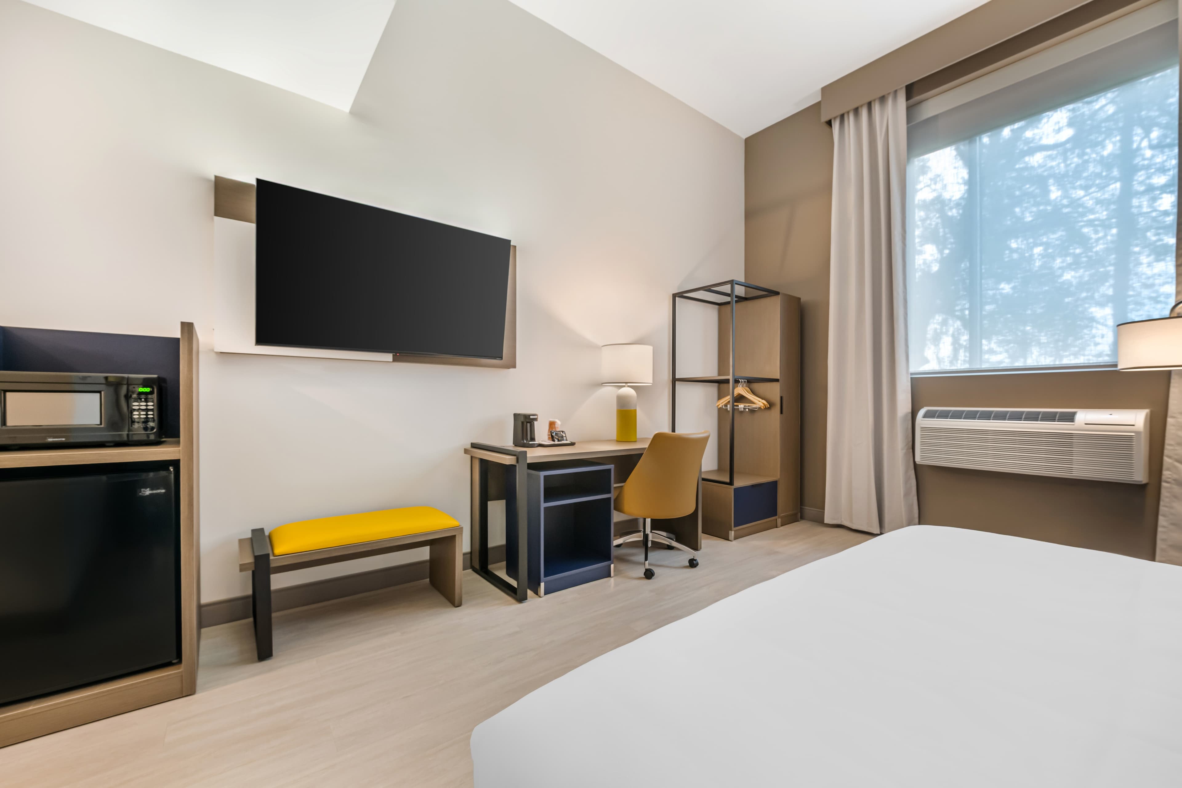 Comfort Inn & Suites Orlando Sanford Airport — 7