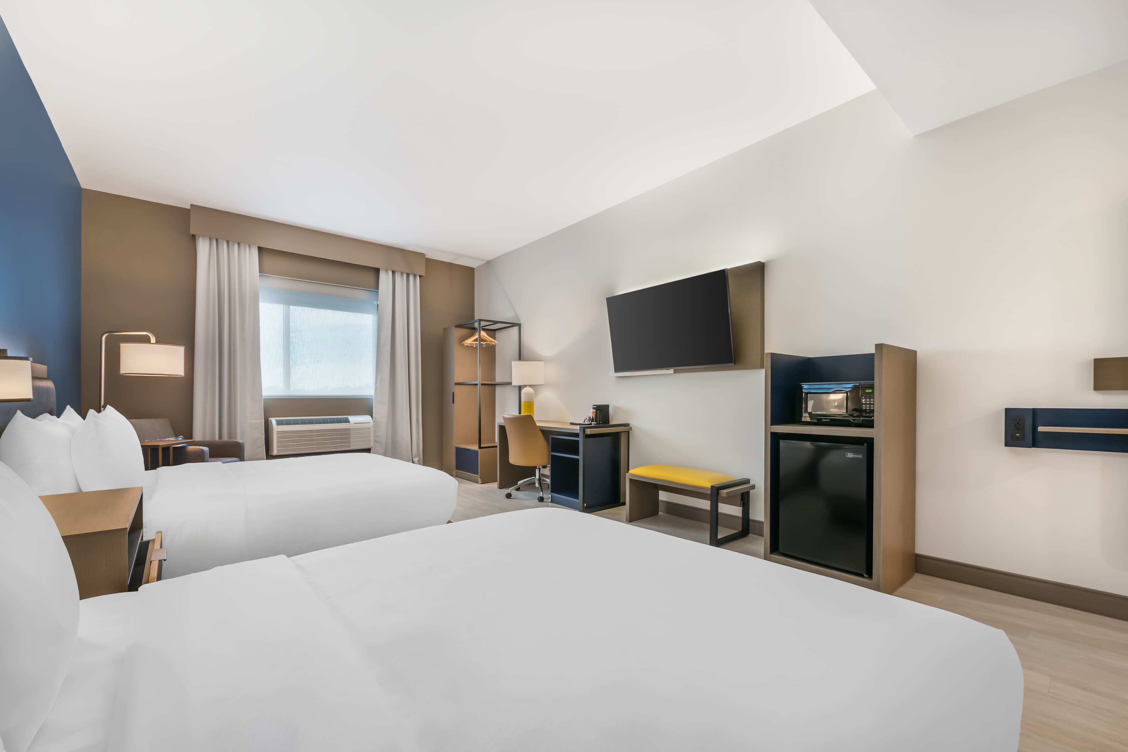Comfort Inn & Suites Orlando Sanford Airport — 11
