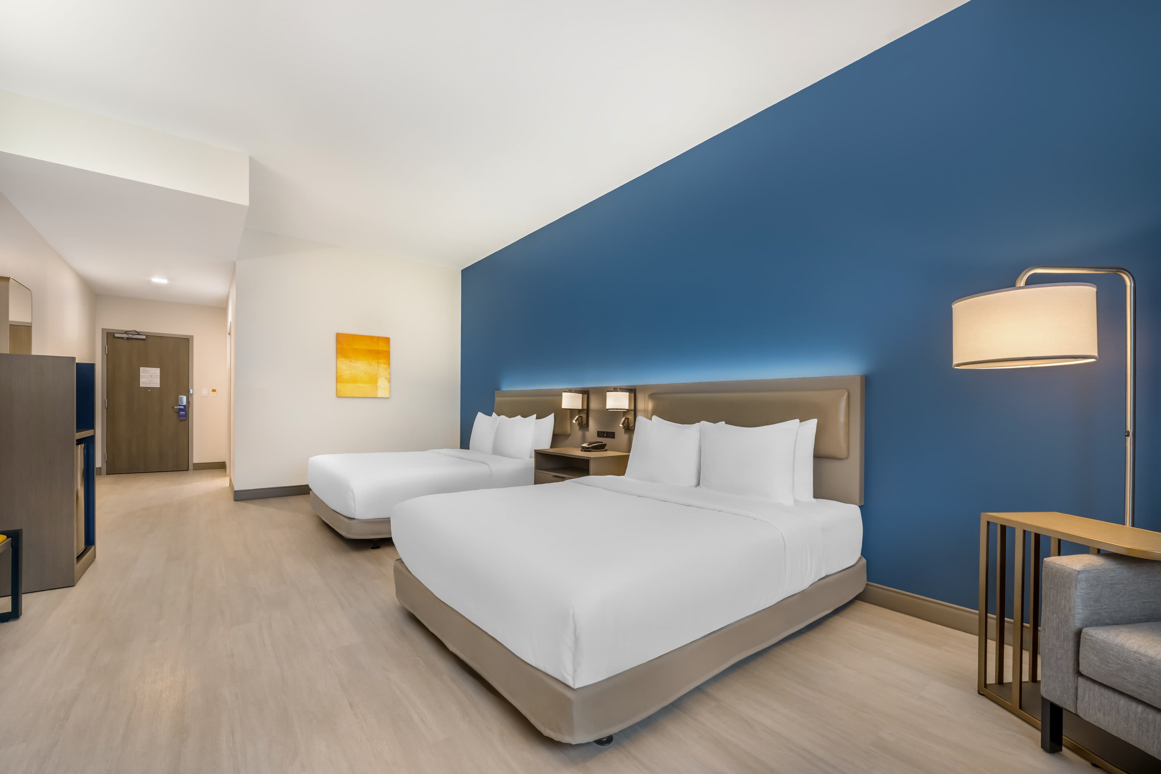 Comfort Inn & Suites Orlando Sanford Airport — 12