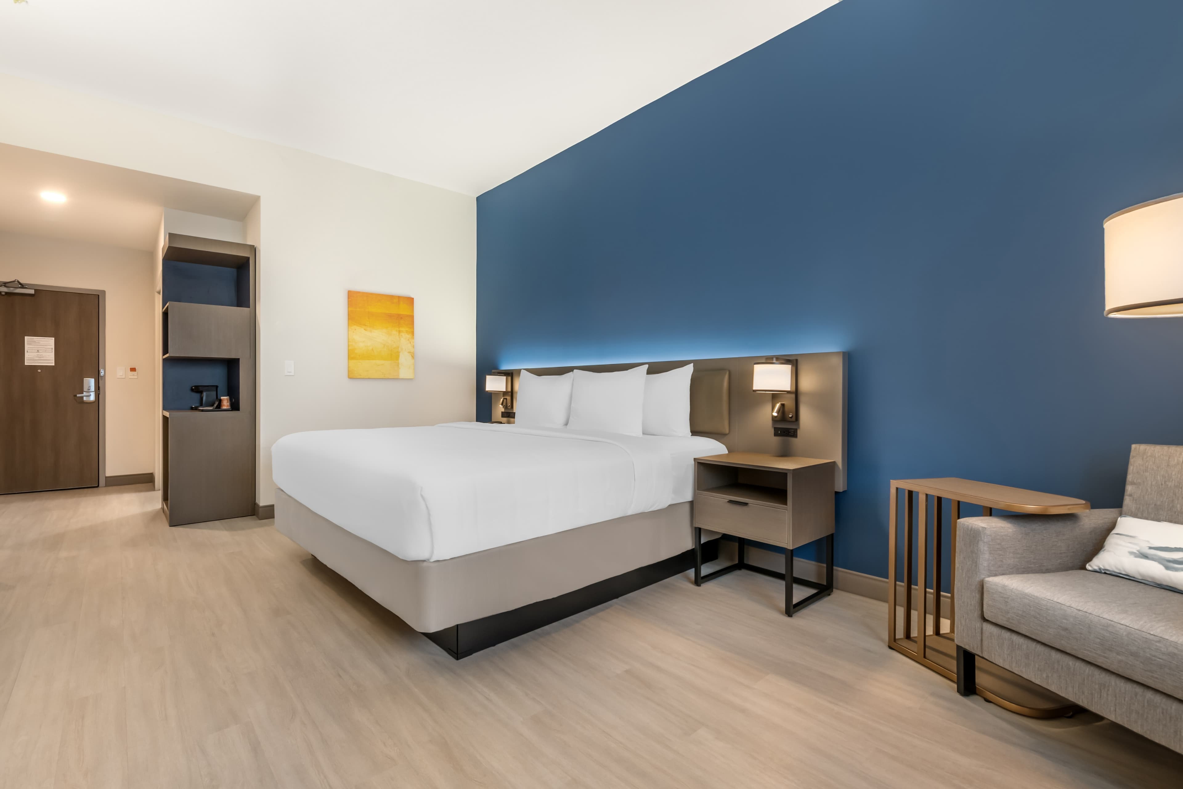 Comfort Inn & Suites Orlando Sanford Airport — 15