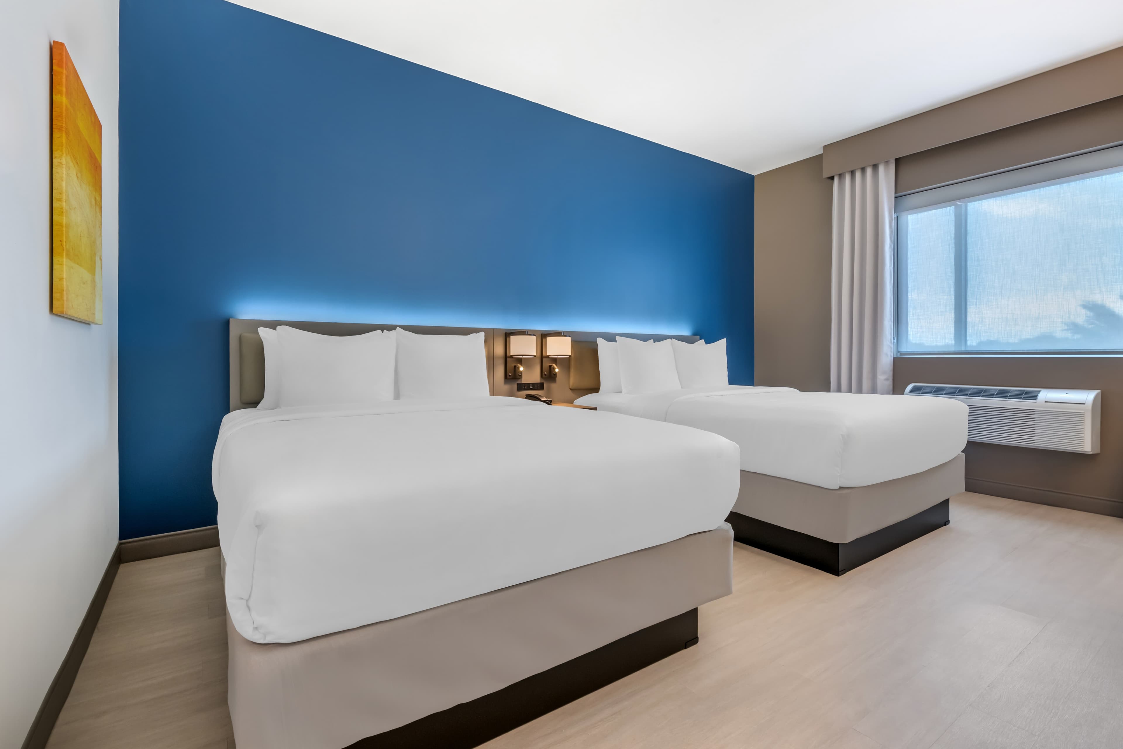 Comfort Inn & Suites Orlando Sanford Airport — 18