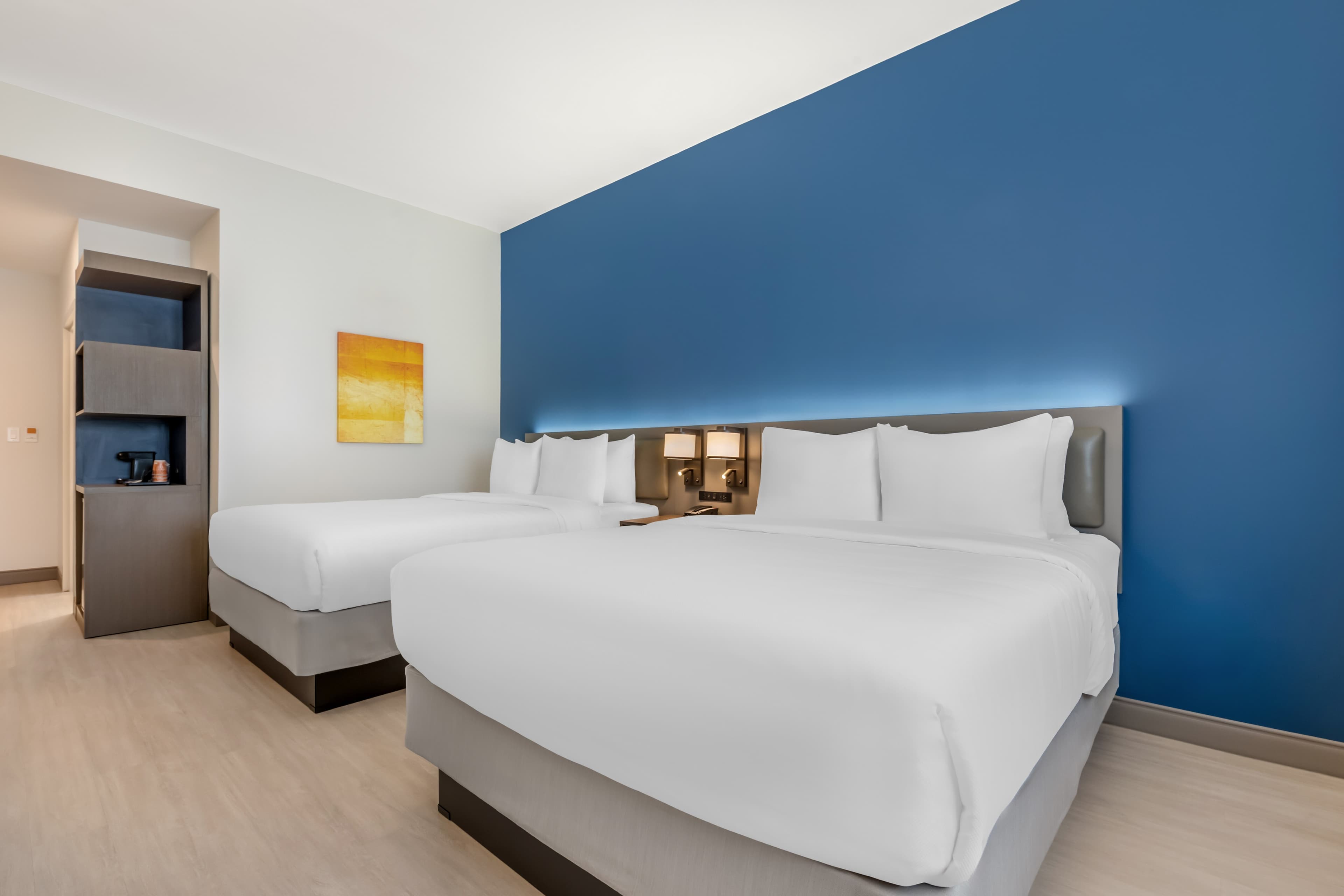 Comfort Inn & Suites Orlando Sanford Airport — 19