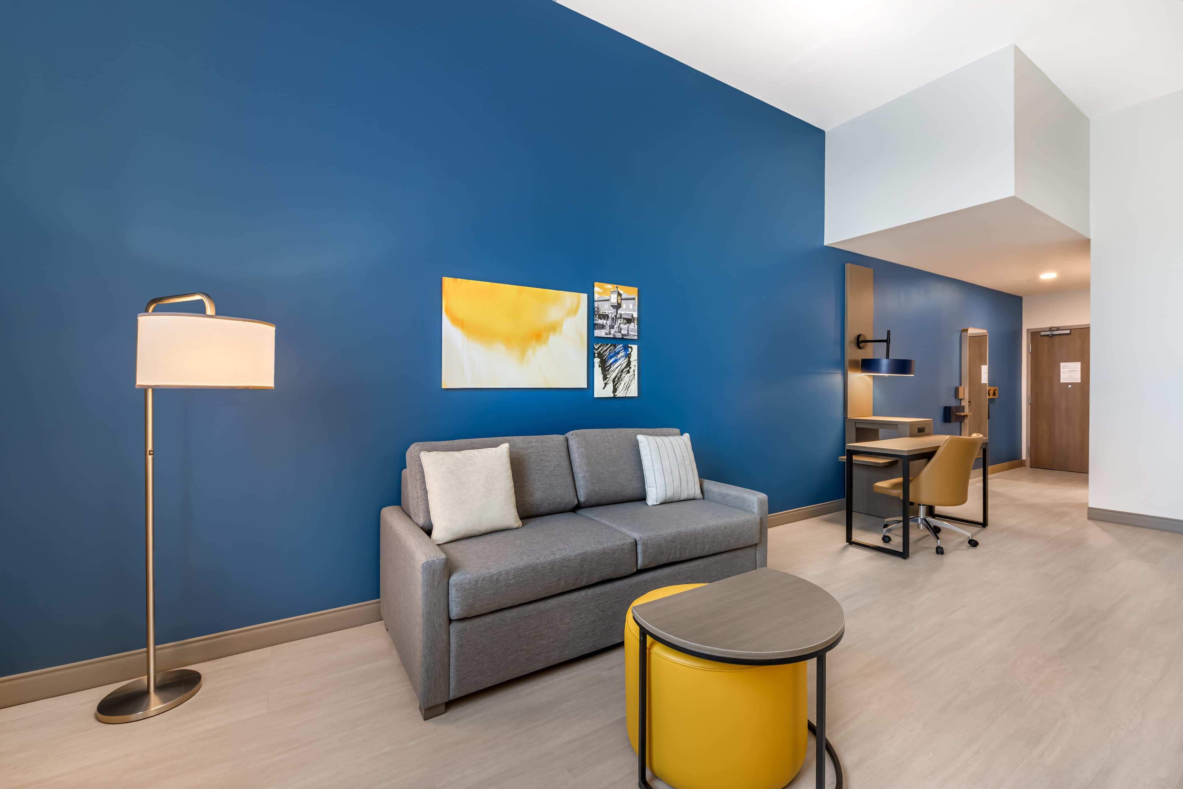 Comfort Inn & Suites Orlando Sanford Airport — 23