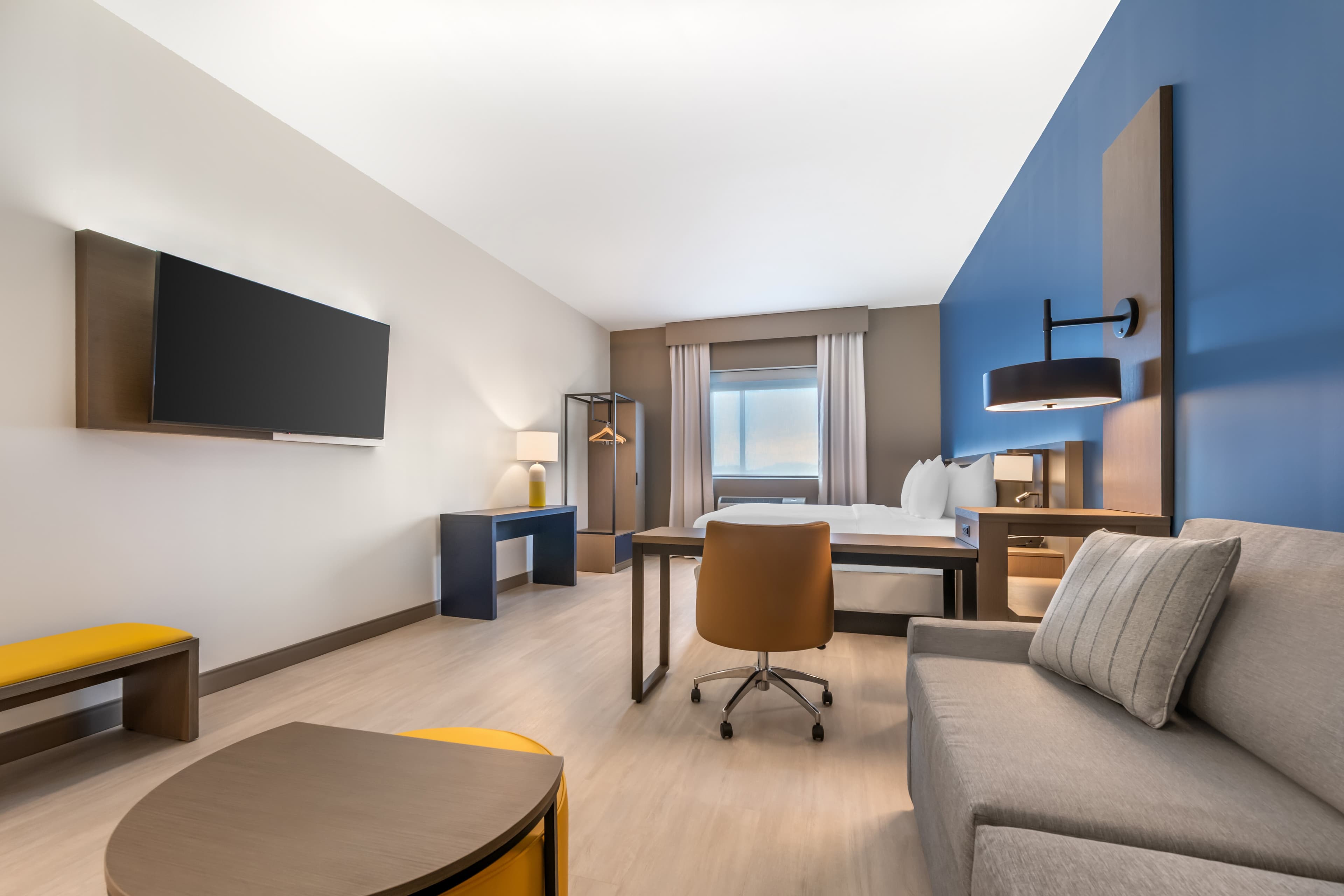 Comfort Inn & Suites Orlando Sanford Airport — 28