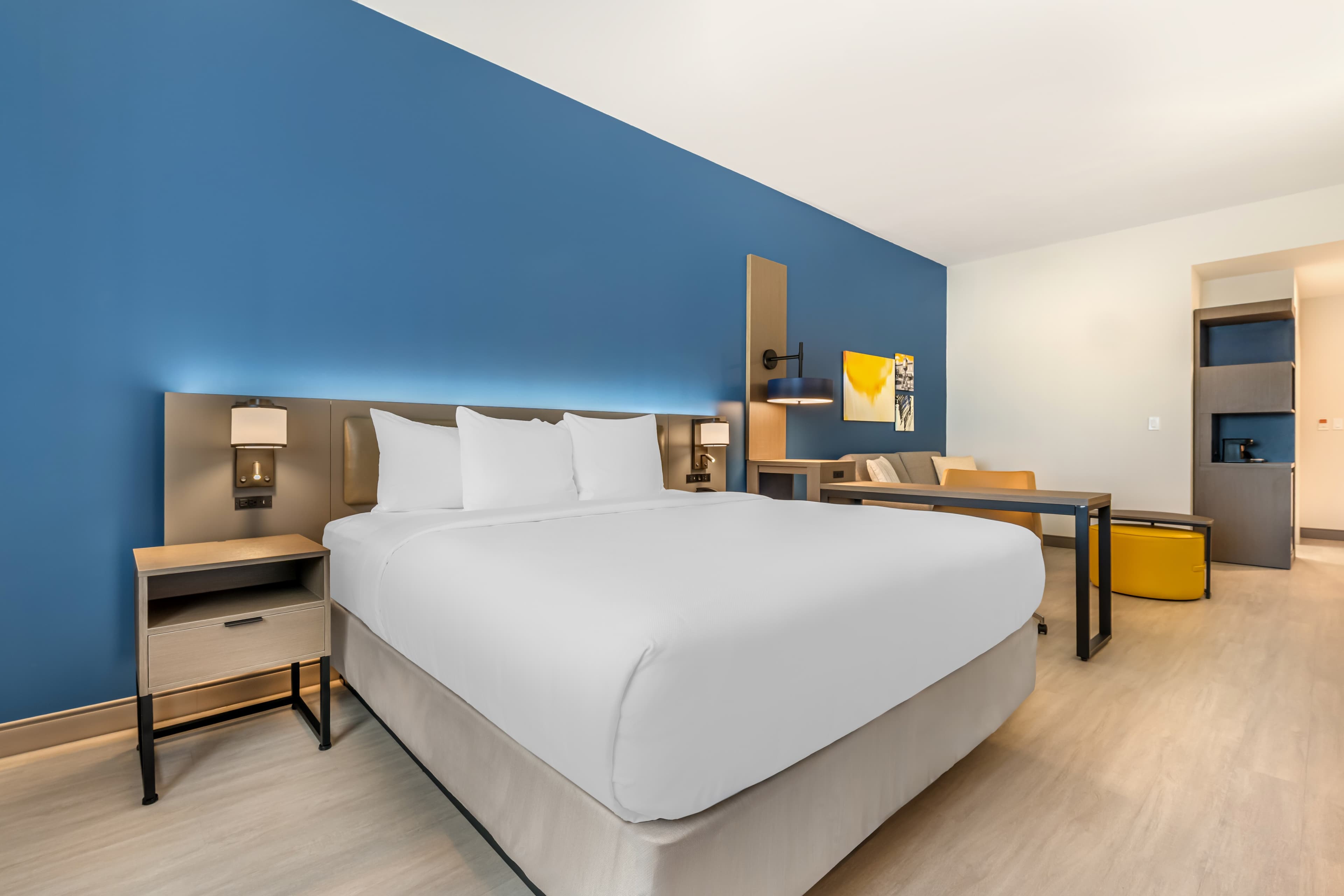 Comfort Inn & Suites Orlando Sanford Airport — 29