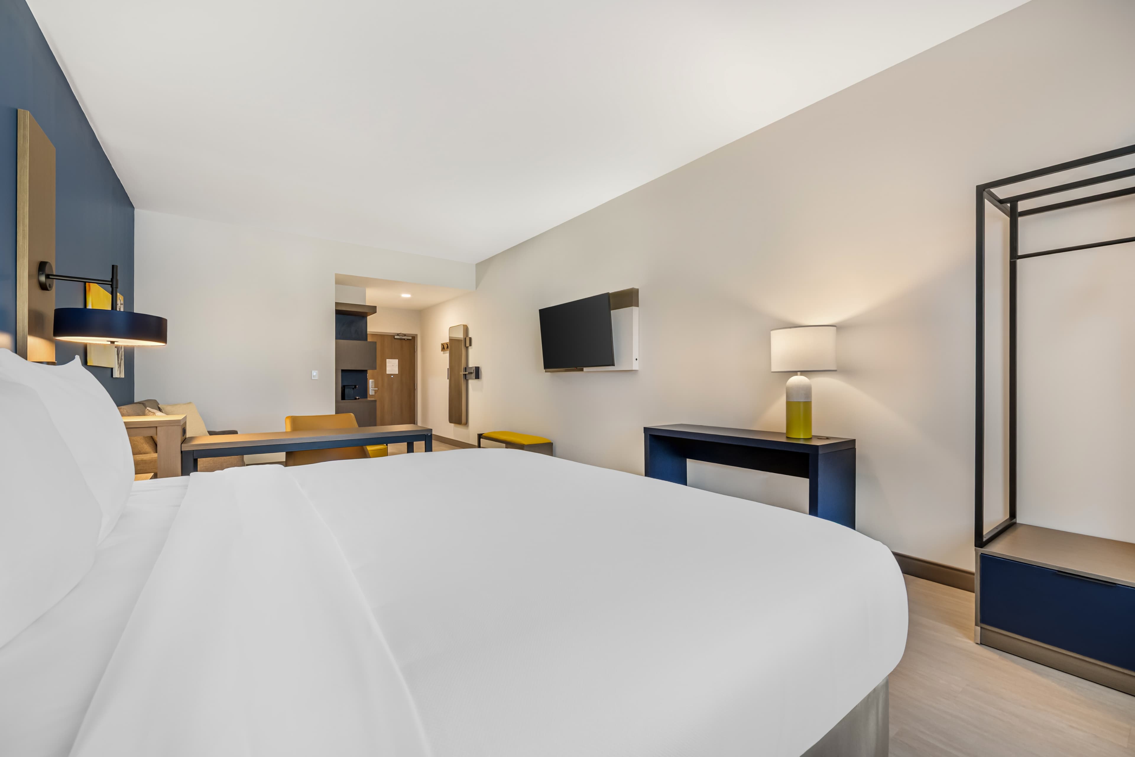 Comfort Inn & Suites Orlando Sanford Airport — 30