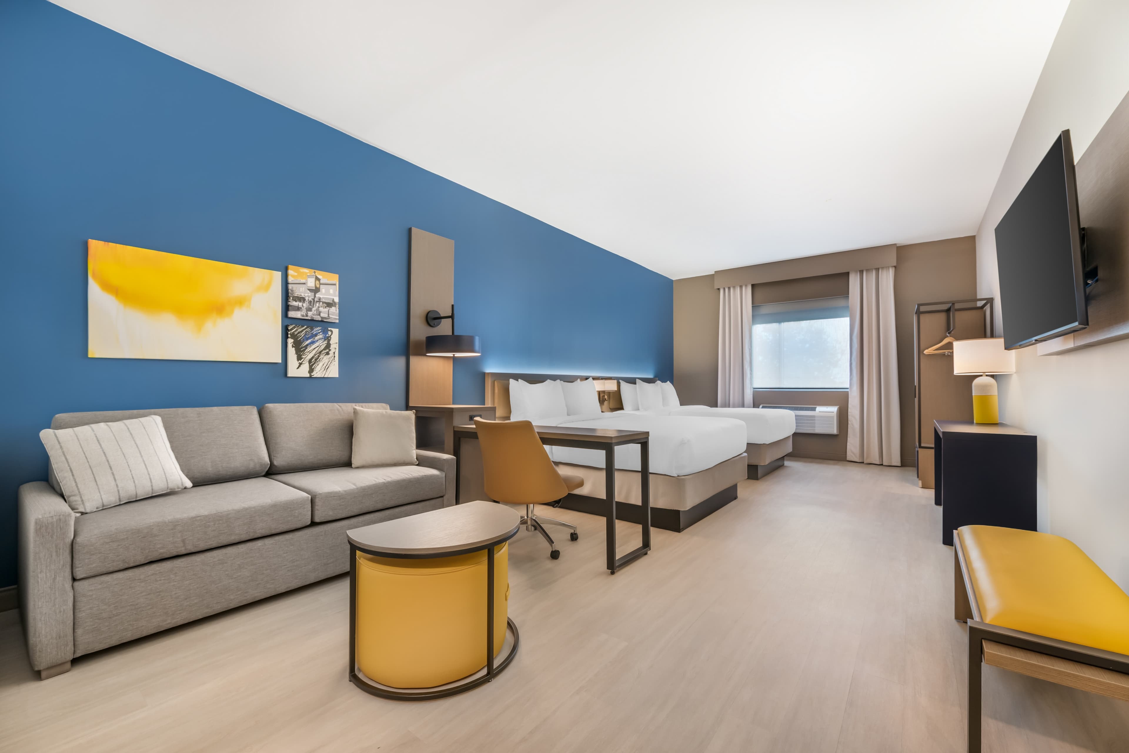 Comfort Inn & Suites Orlando Sanford Airport — 31