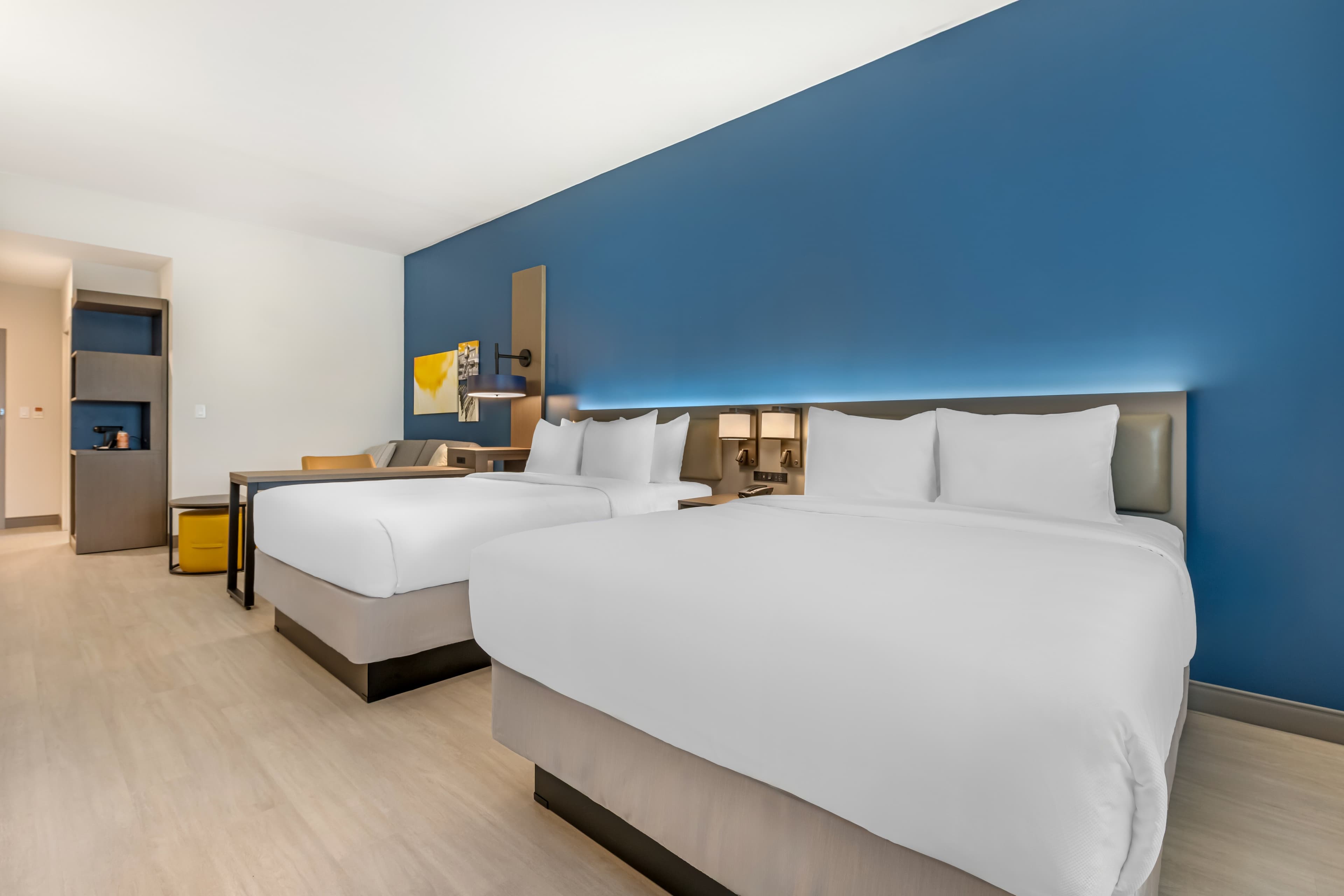 Comfort Inn & Suites Orlando Sanford Airport — 33