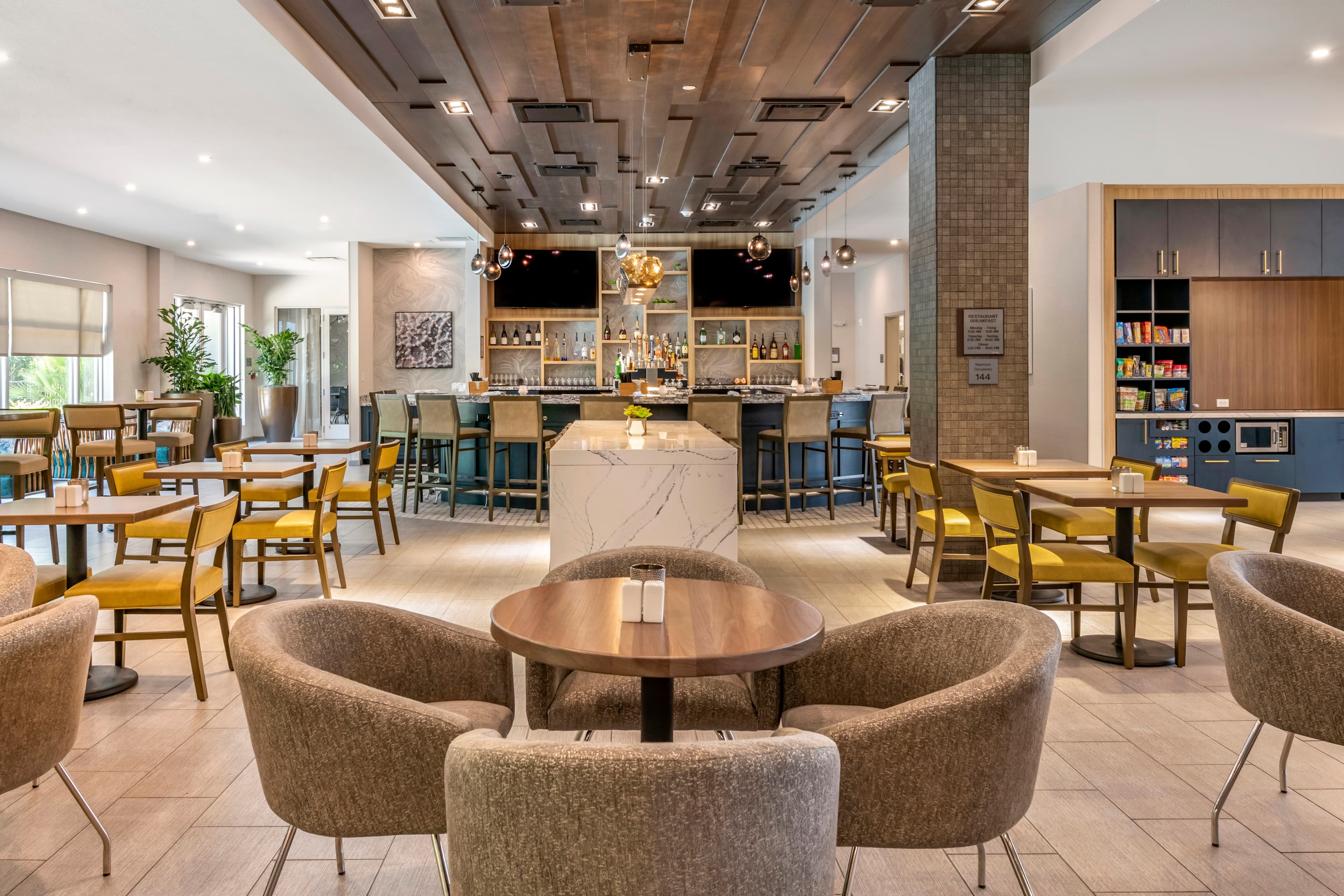 Cambria Hotel Orlando Airport - Image 1