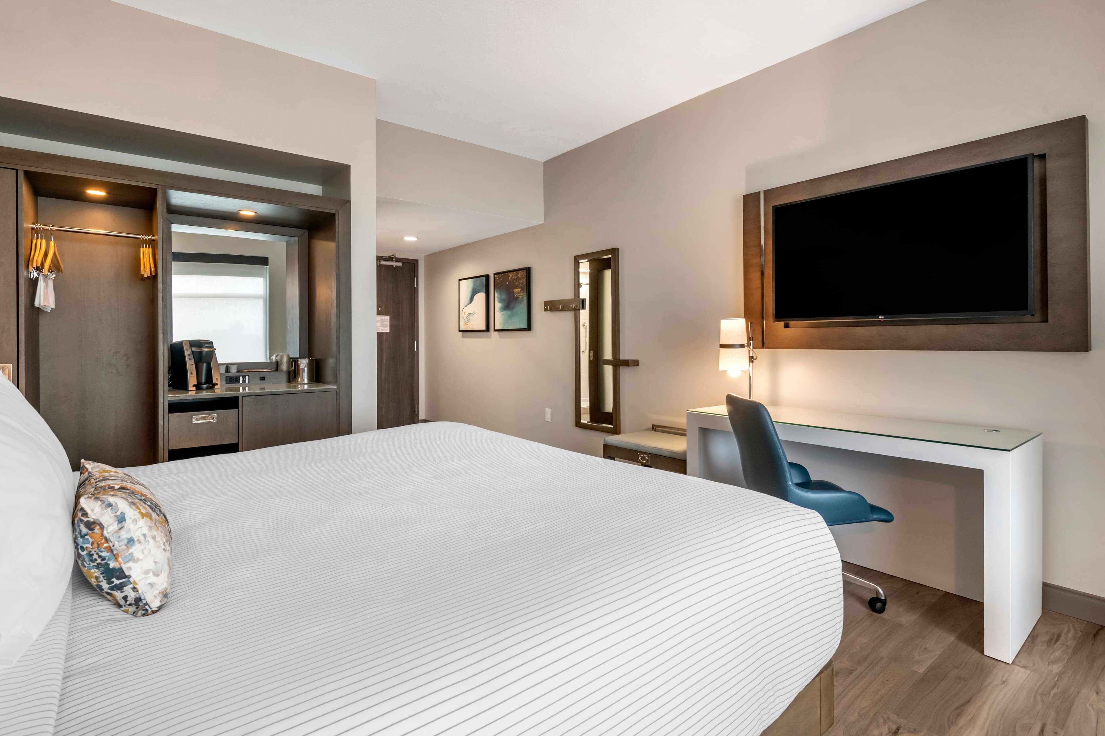 Cambria Hotel Orlando Airport — 13