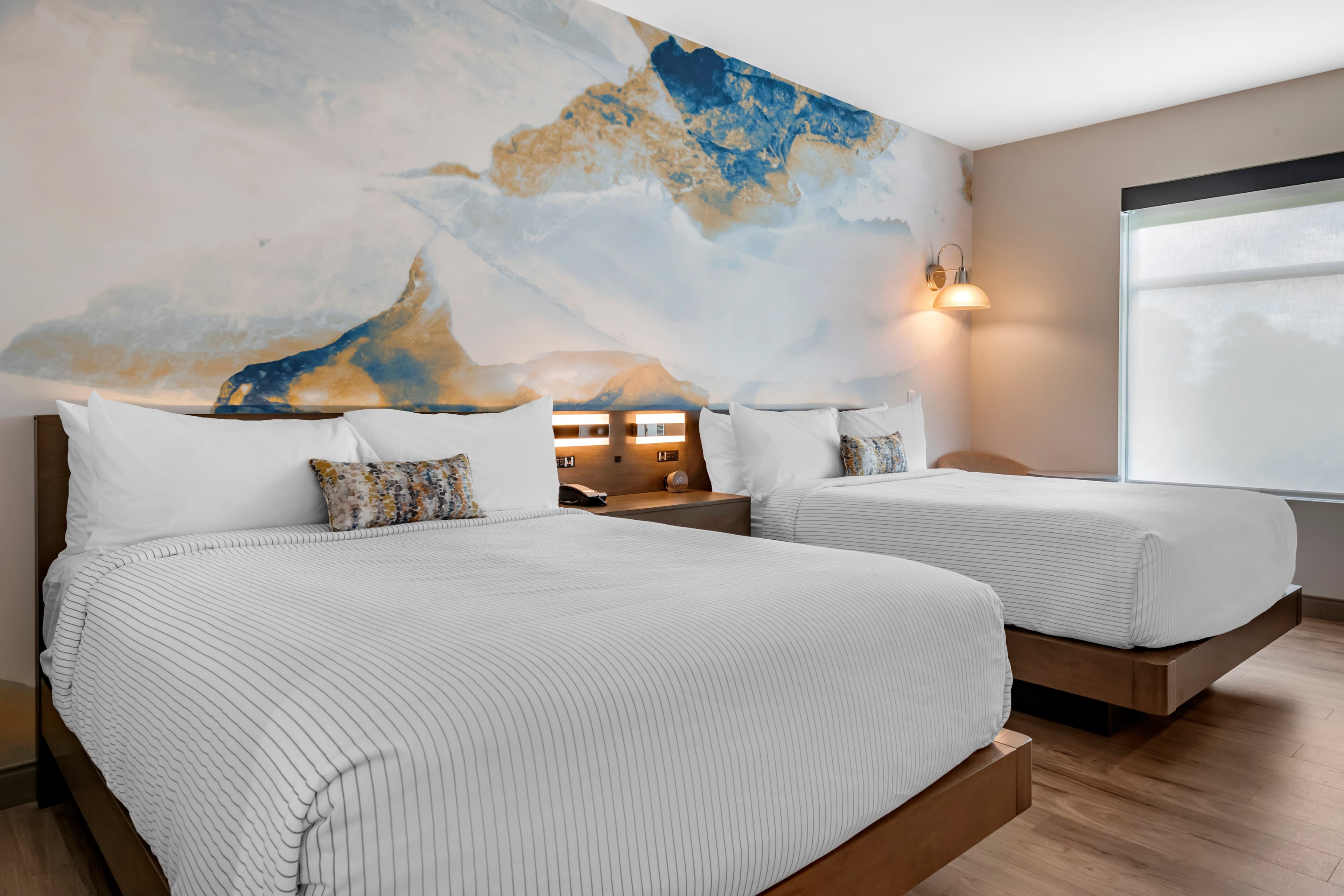Cambria Hotel Orlando Airport — 17