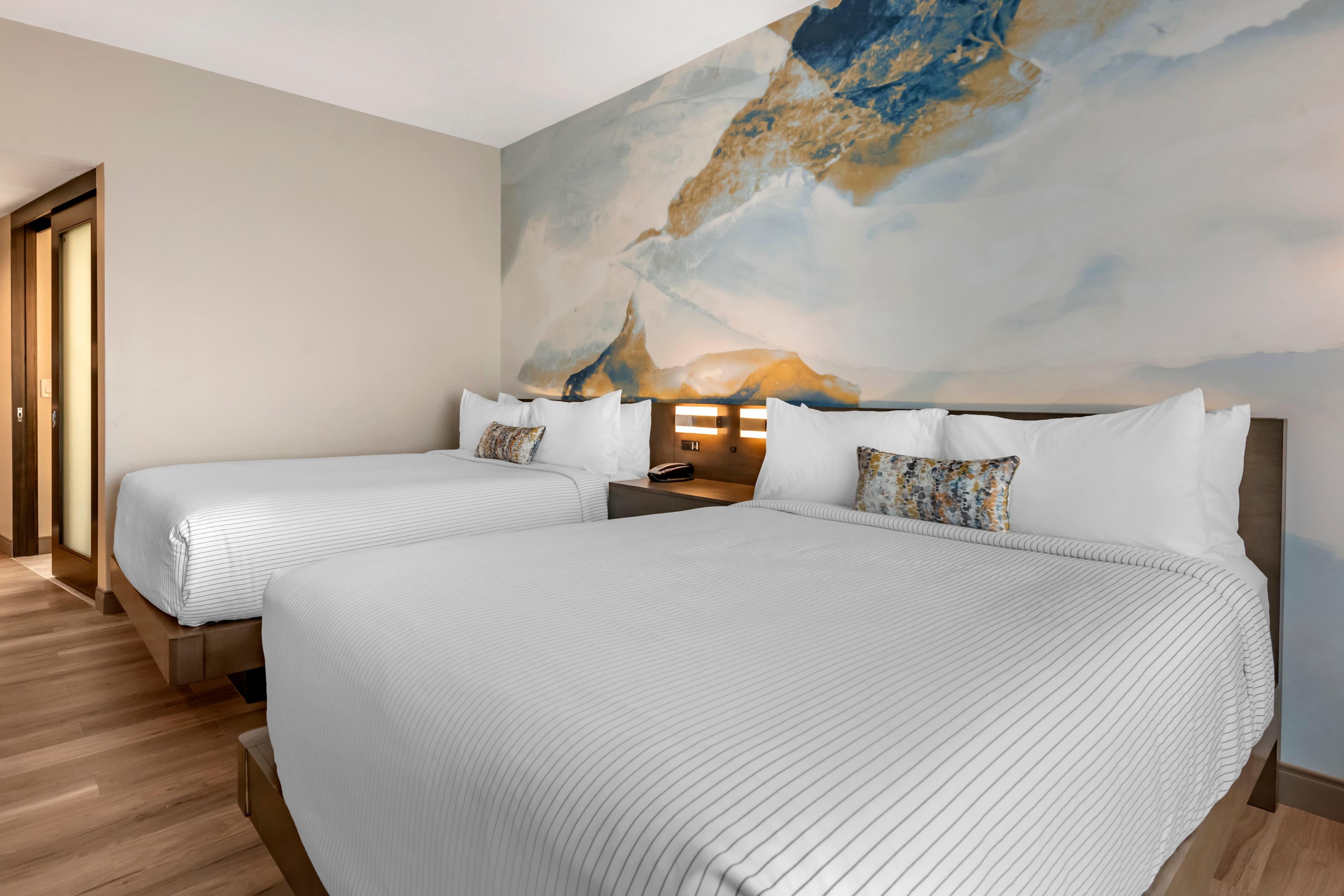Cambria Hotel Orlando Airport — 18