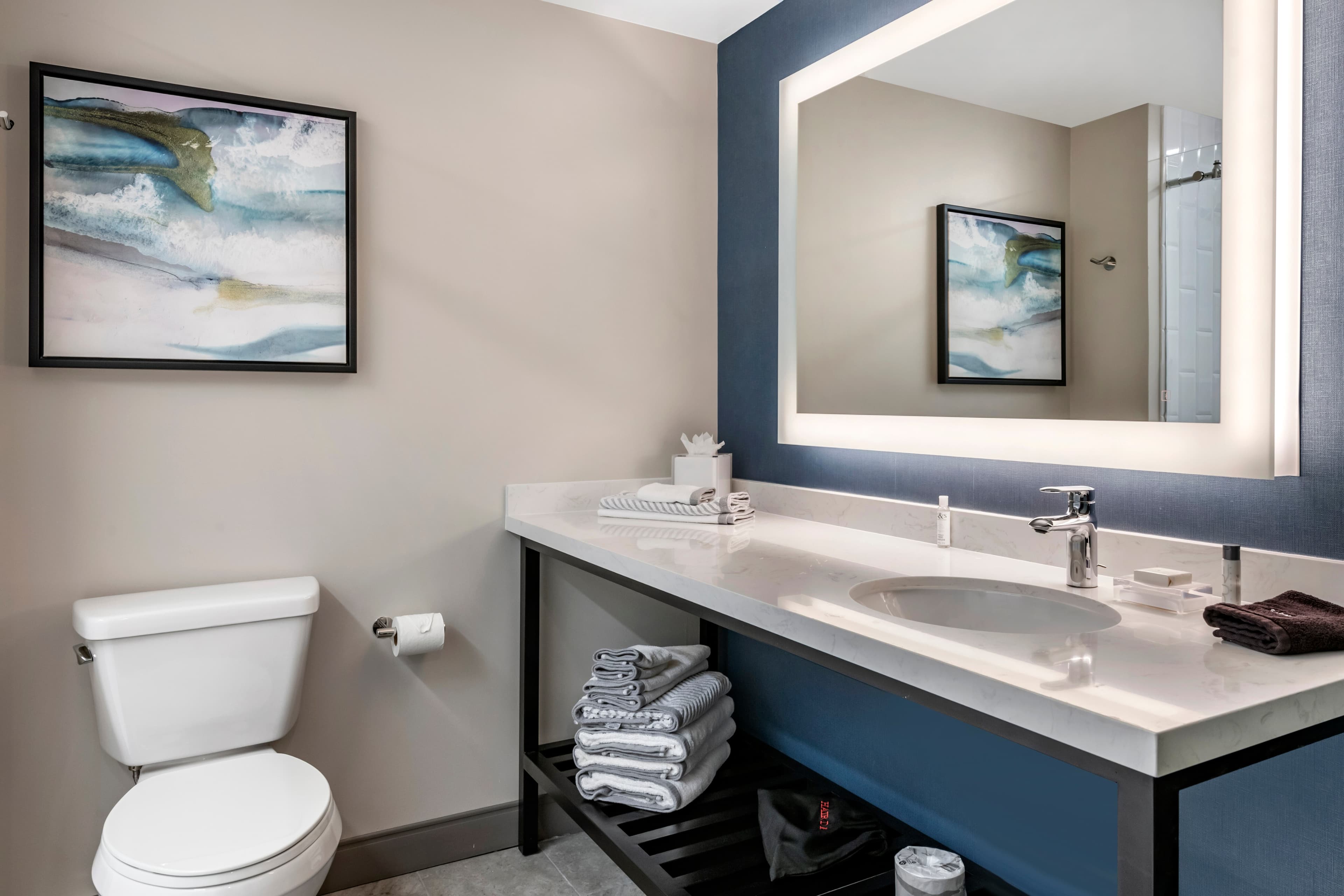 Cambria Hotel Orlando Airport — 20